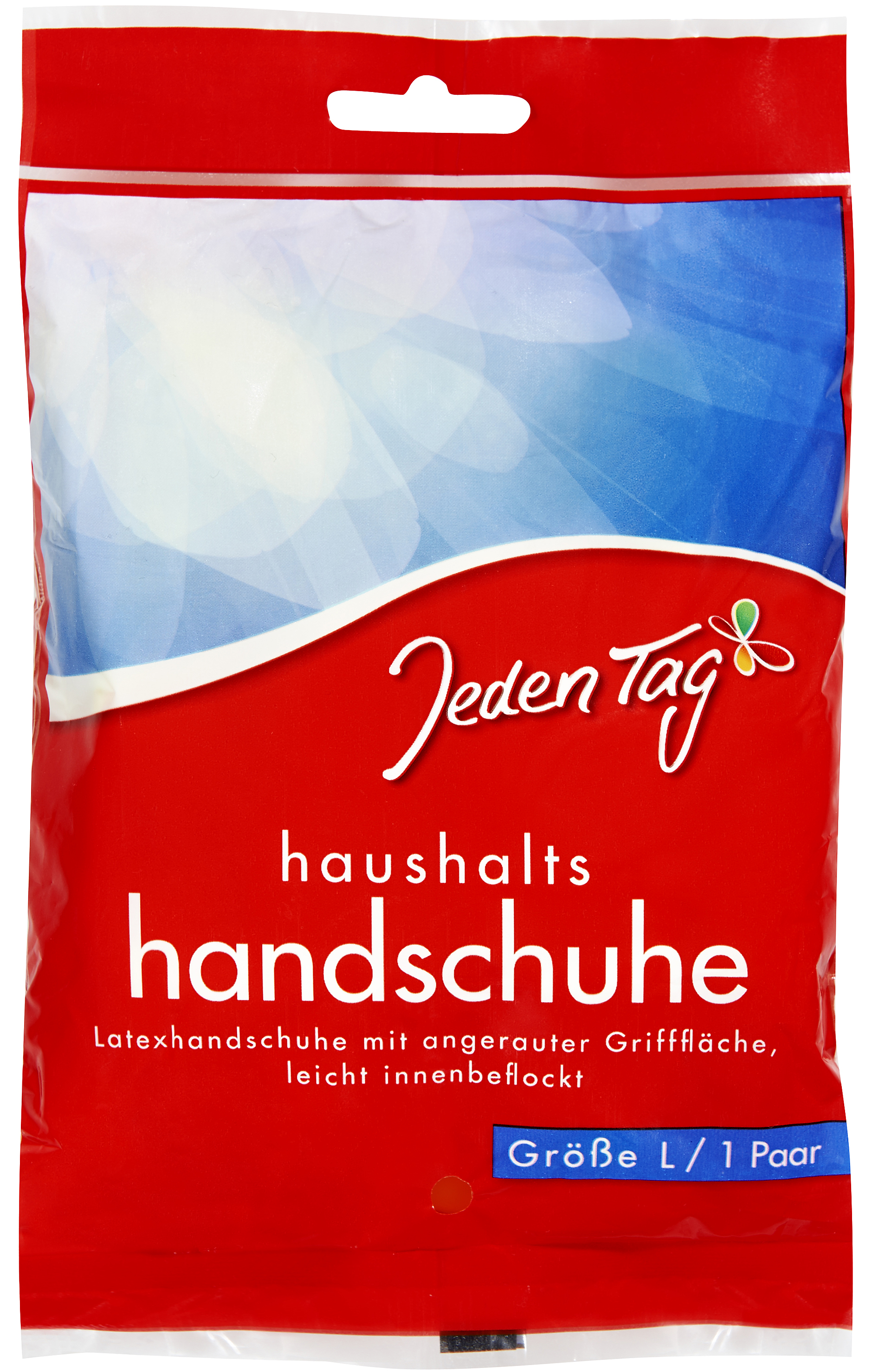 082272_115774 JEDEN TAG  HAUSHALTSHANDSCHUHE GROß 1PAAR