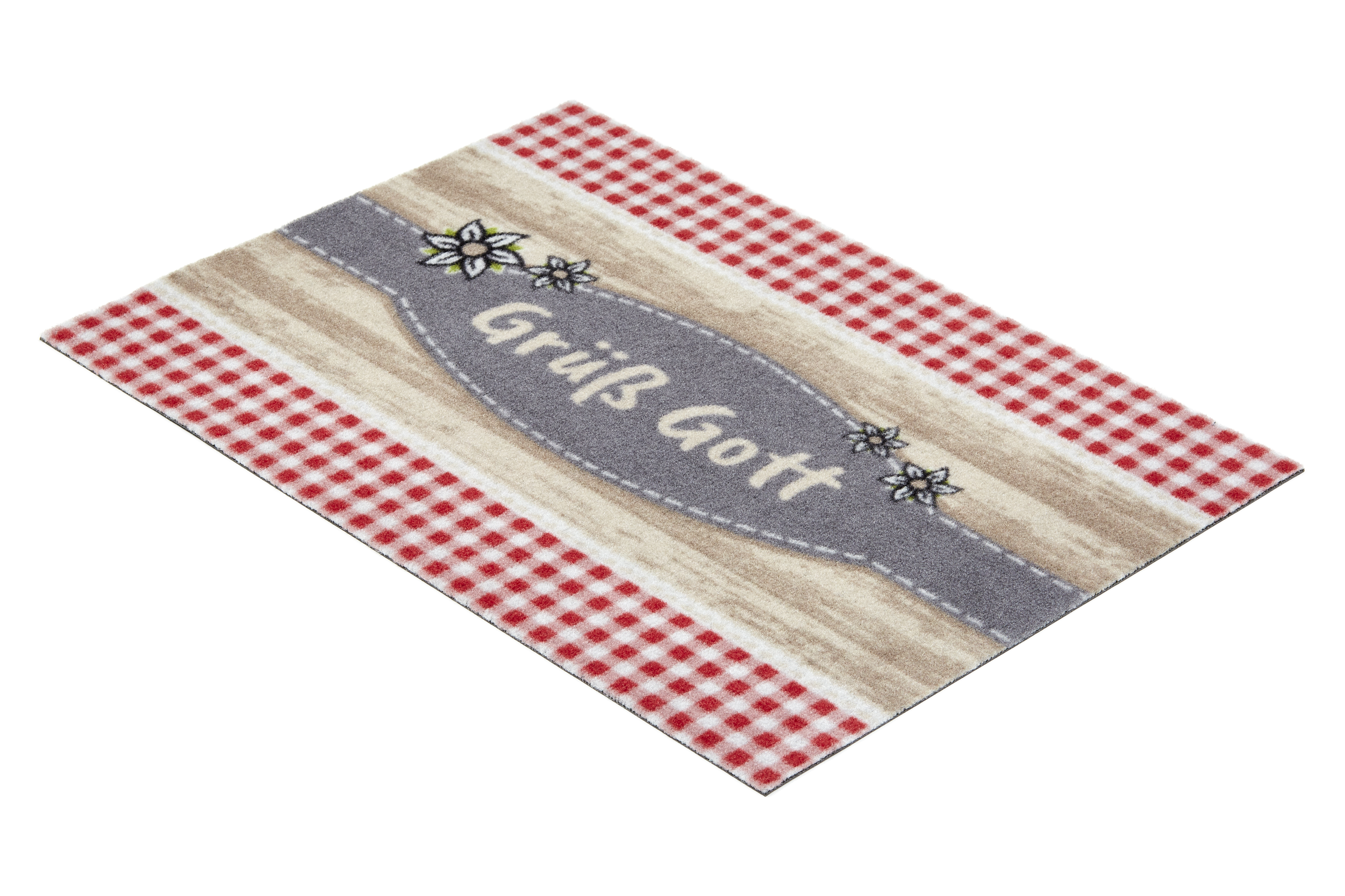 Astra Homelike ca.40x60cm D.071 C.010 Grüß Gott Astra Homelike ca.40x60cm D.071 C.010 Grüß Gott