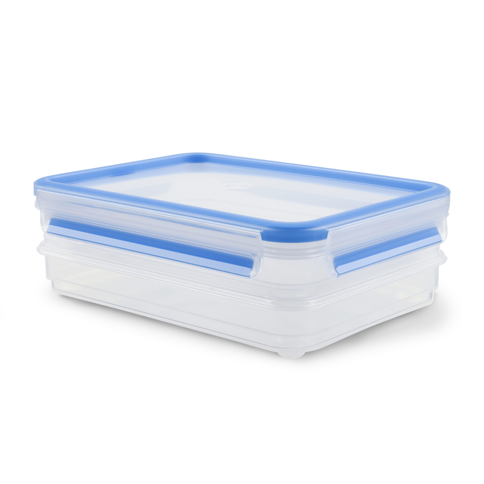 EMSA Clip & Close Aufschnittboxen 2 x 0,6 L, rechteckig EMSA Clip & Close Aufschnittboxen 2 x 0,6 L, rechteckig