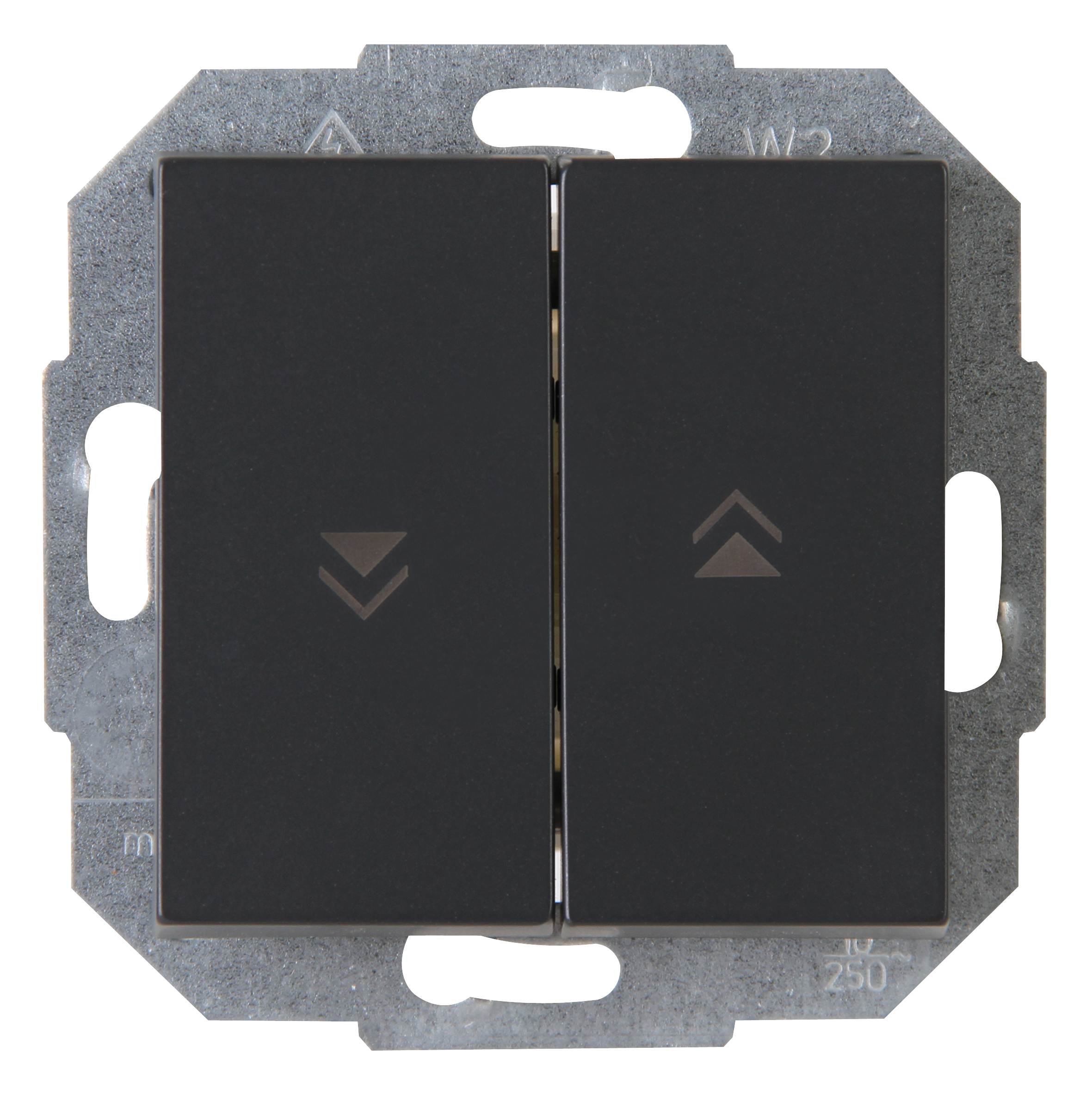 588515082 Kopp Jalousienschalter "Athenis"