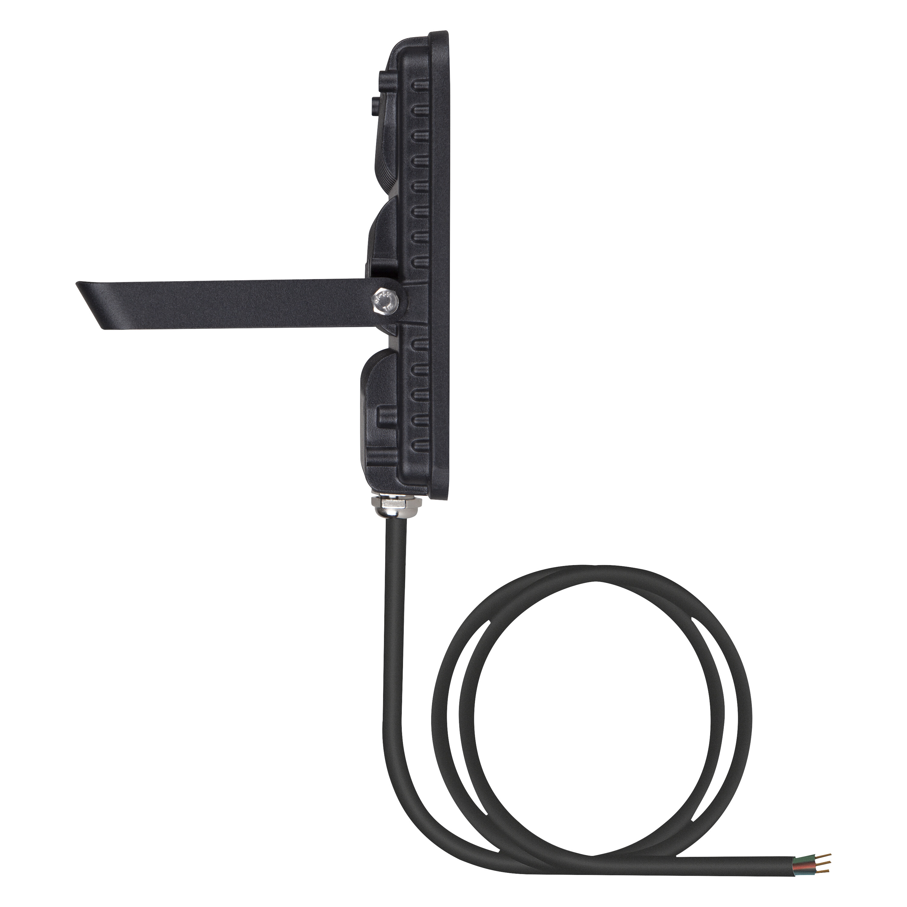 Osram Flutlicht Essential Strahler, 30W, schwarz