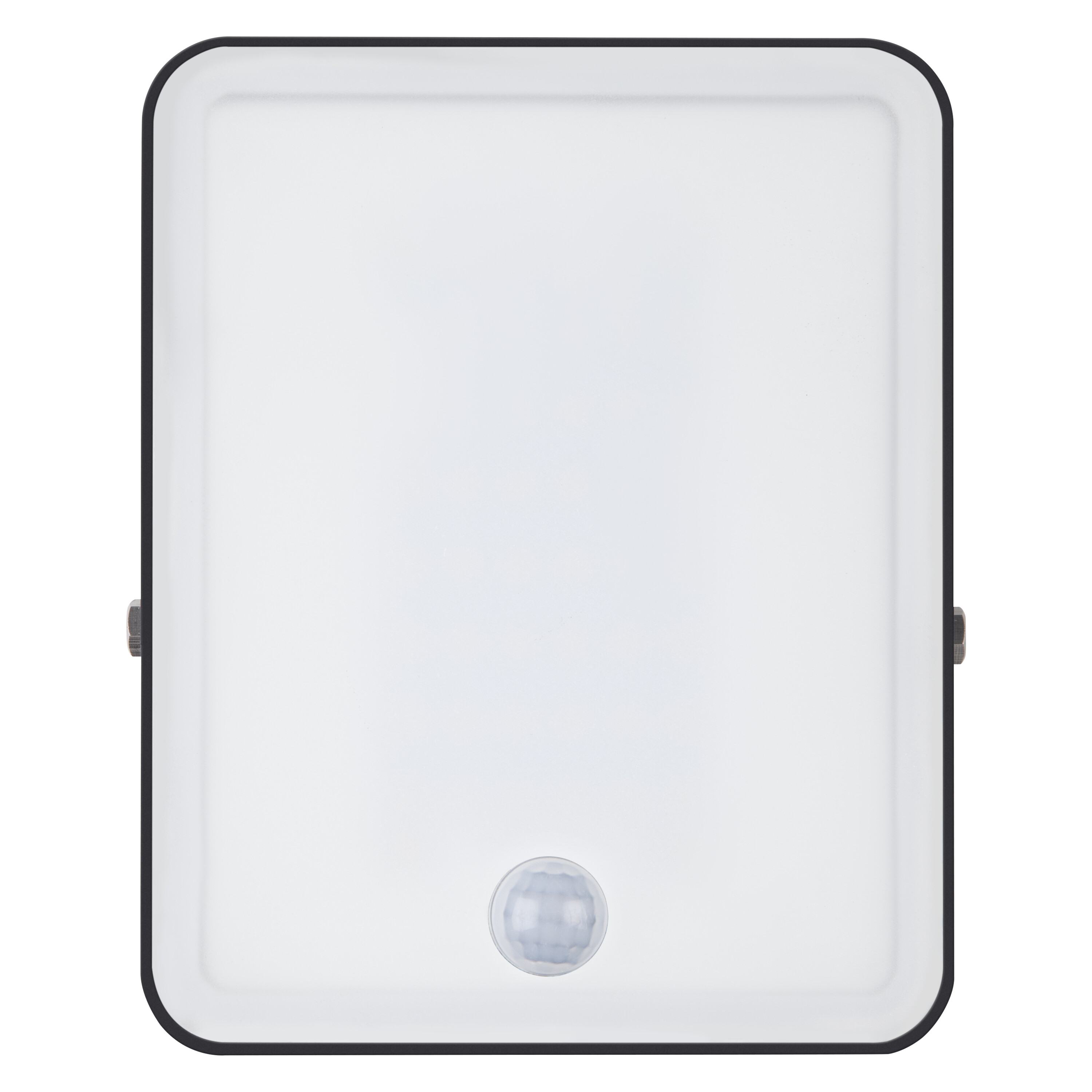 Osram Fluchtlicht Essential Sensor, 30W, schwarz