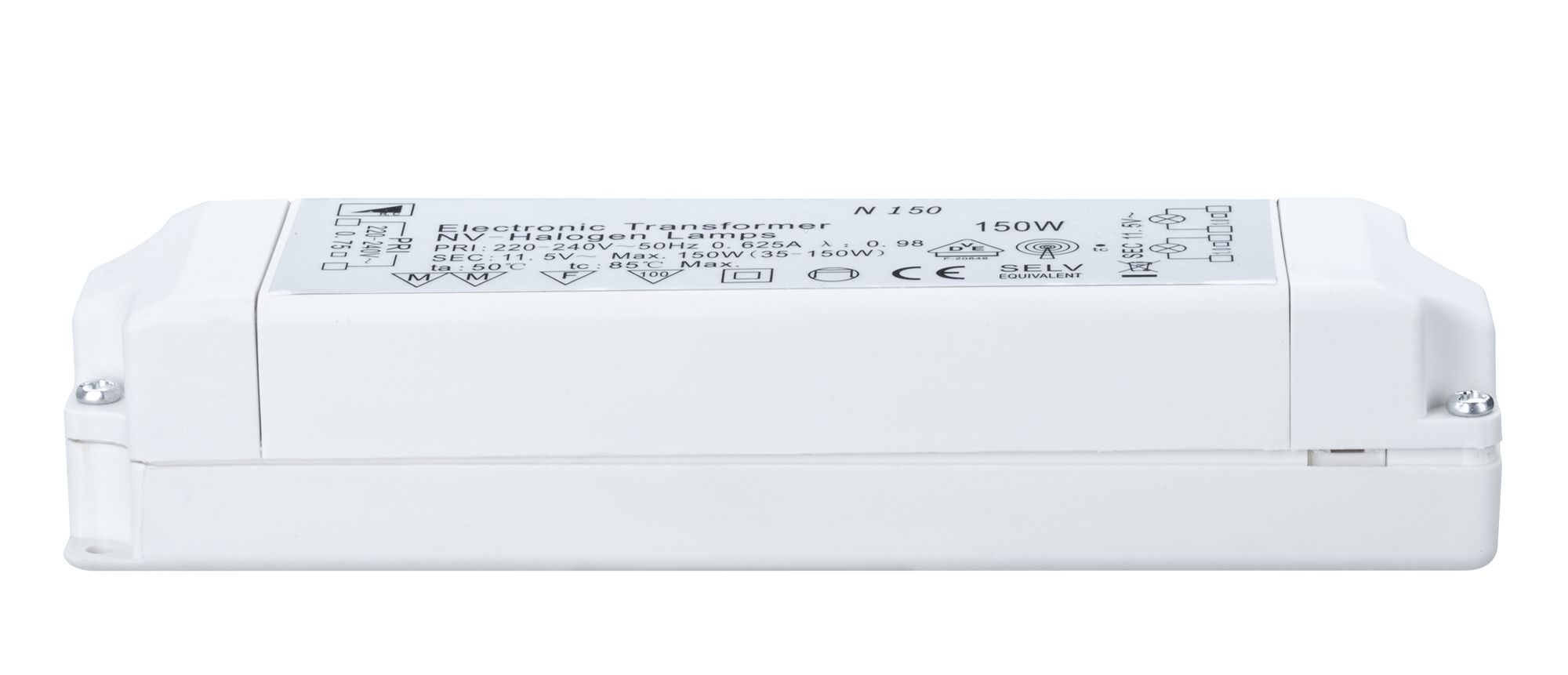 PAULMANN NICE PRICE ELEKTRONISCHER TRAFO