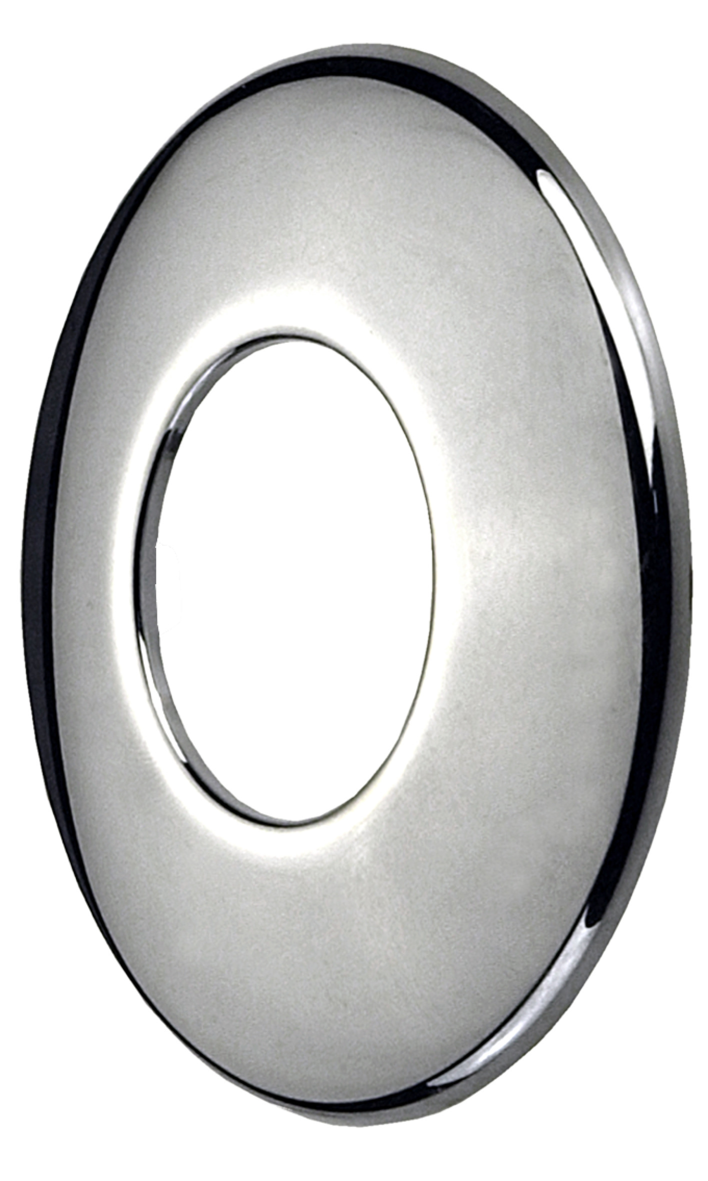 105251-pt1   CHROM HAHNROSETTE 1/2X5MM