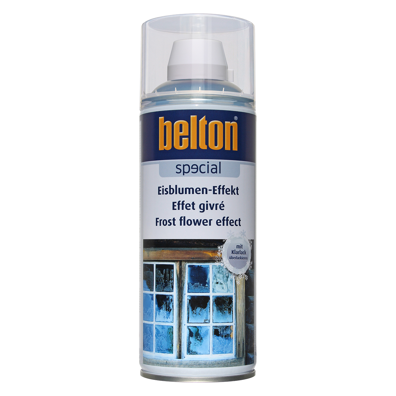 belton Special Eisblumen-Effekt, 400ml