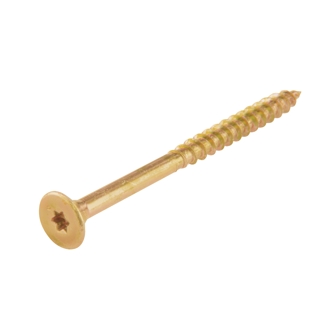 34328 Suki Universalschraube Senkkopf 3 x 30 mm