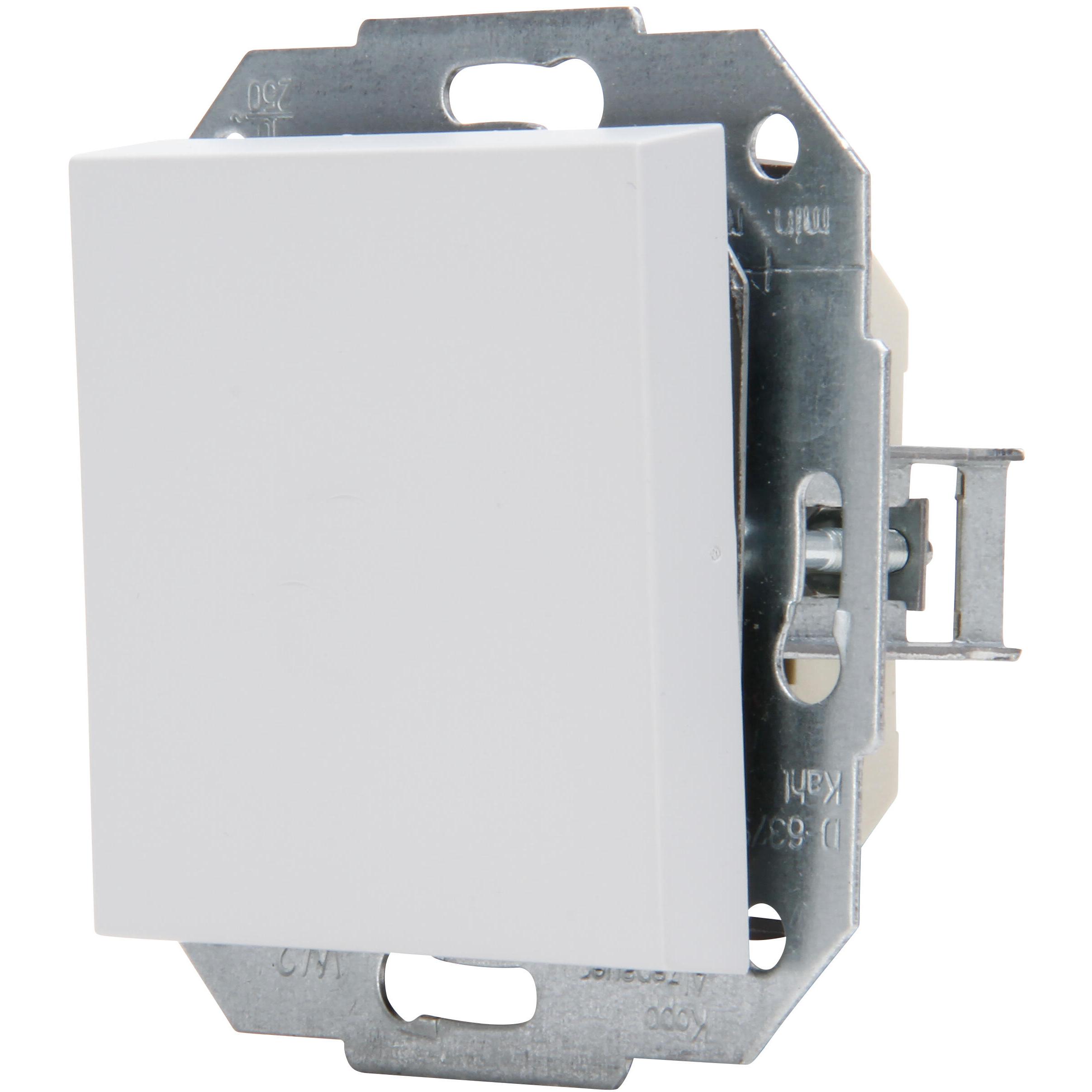 Kopp Athenis Aus/Wechsel-Schalter Kopp Athenis Aus/Wechsel-Schalter