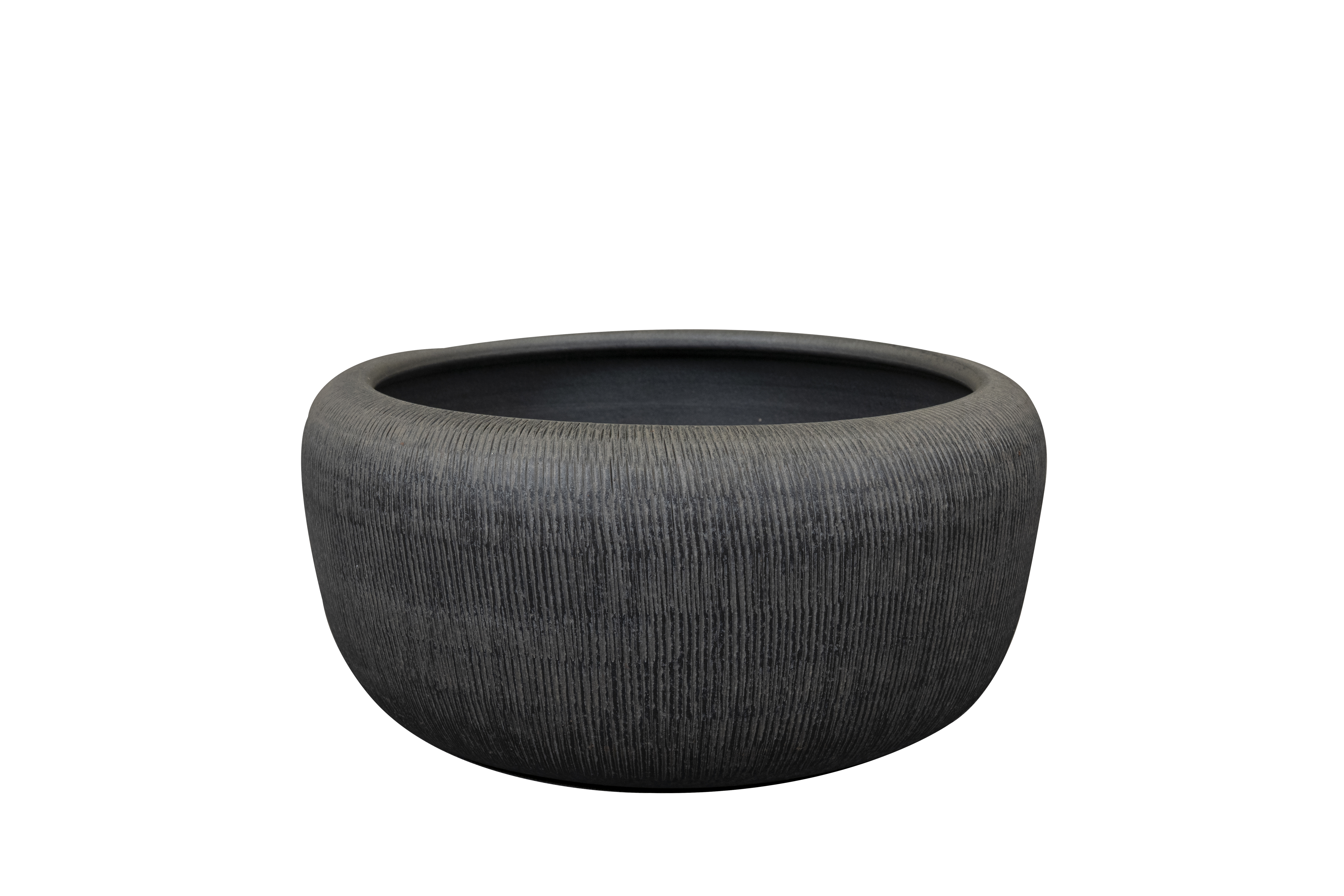 TS Schale Roxan anthrazcite D31 H15 
