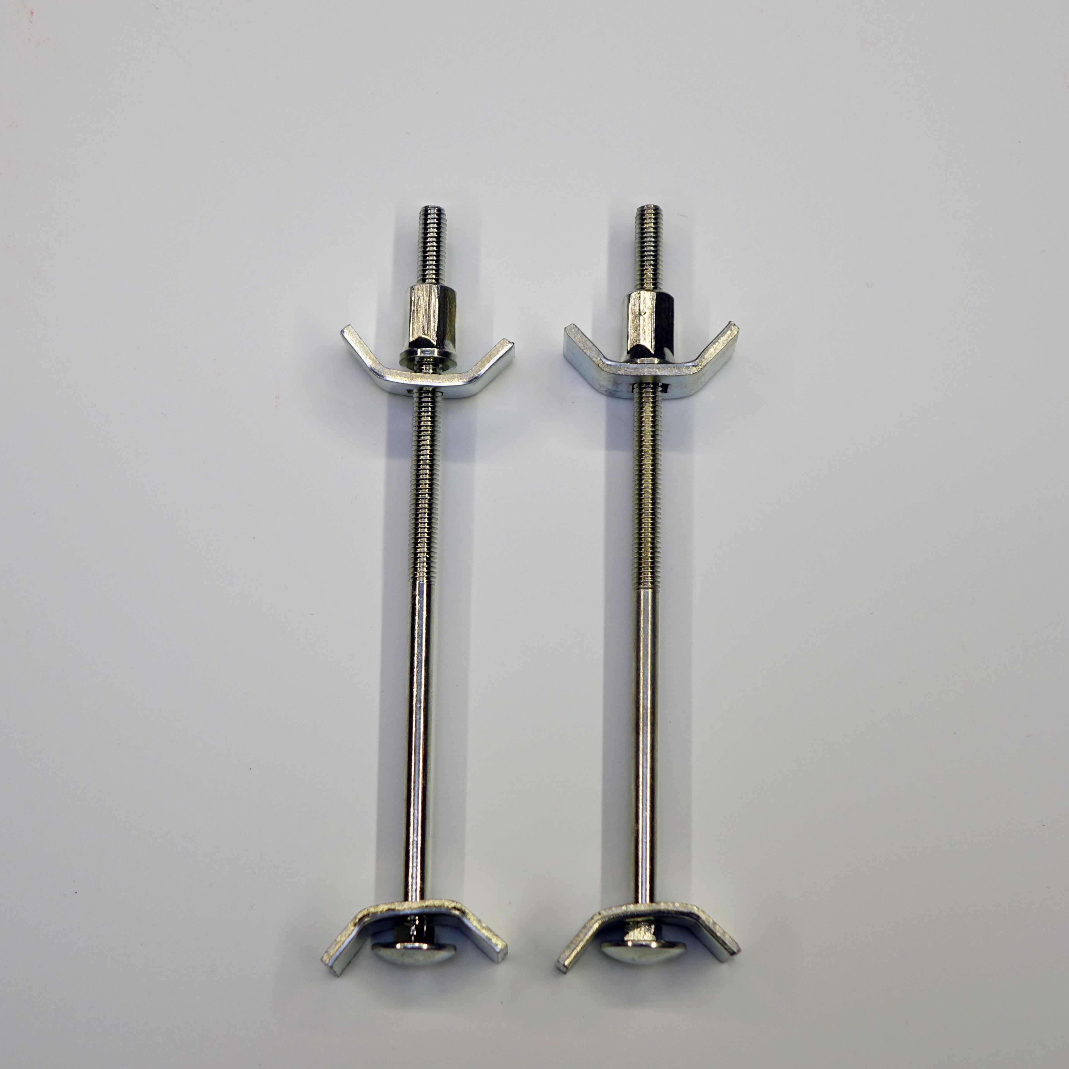 Döllken Arbeitsplatten-Verbindungsschrauben, 15 cm