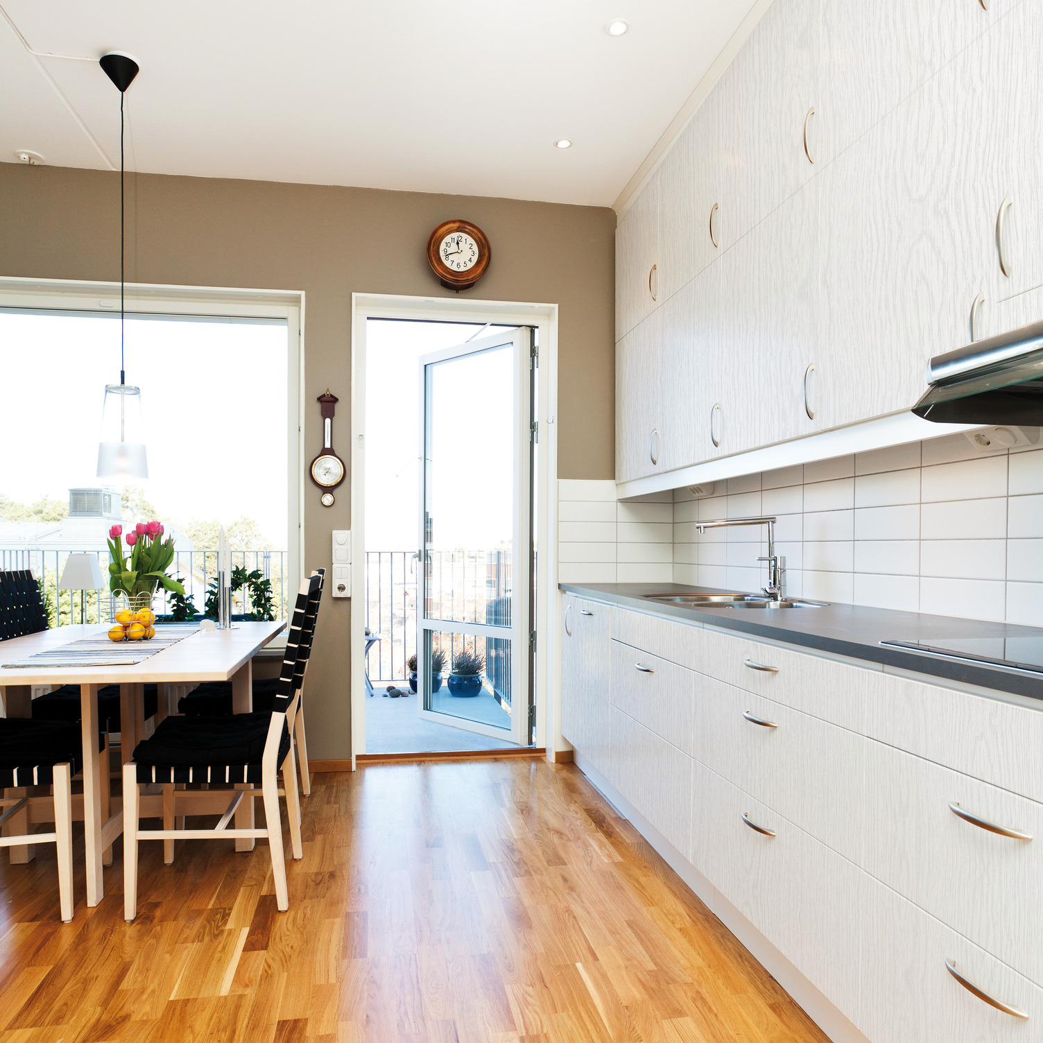DCFIX 90X210CM HÖLZER WHITEWOOD DECO