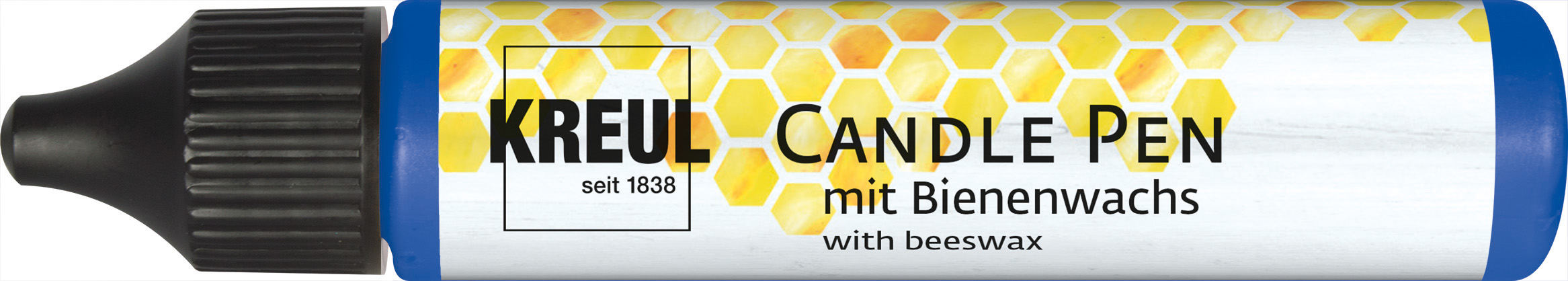 Kreul Candle Pen Blau, 29 ml Kreul Candle Pen Blau, 29 ml