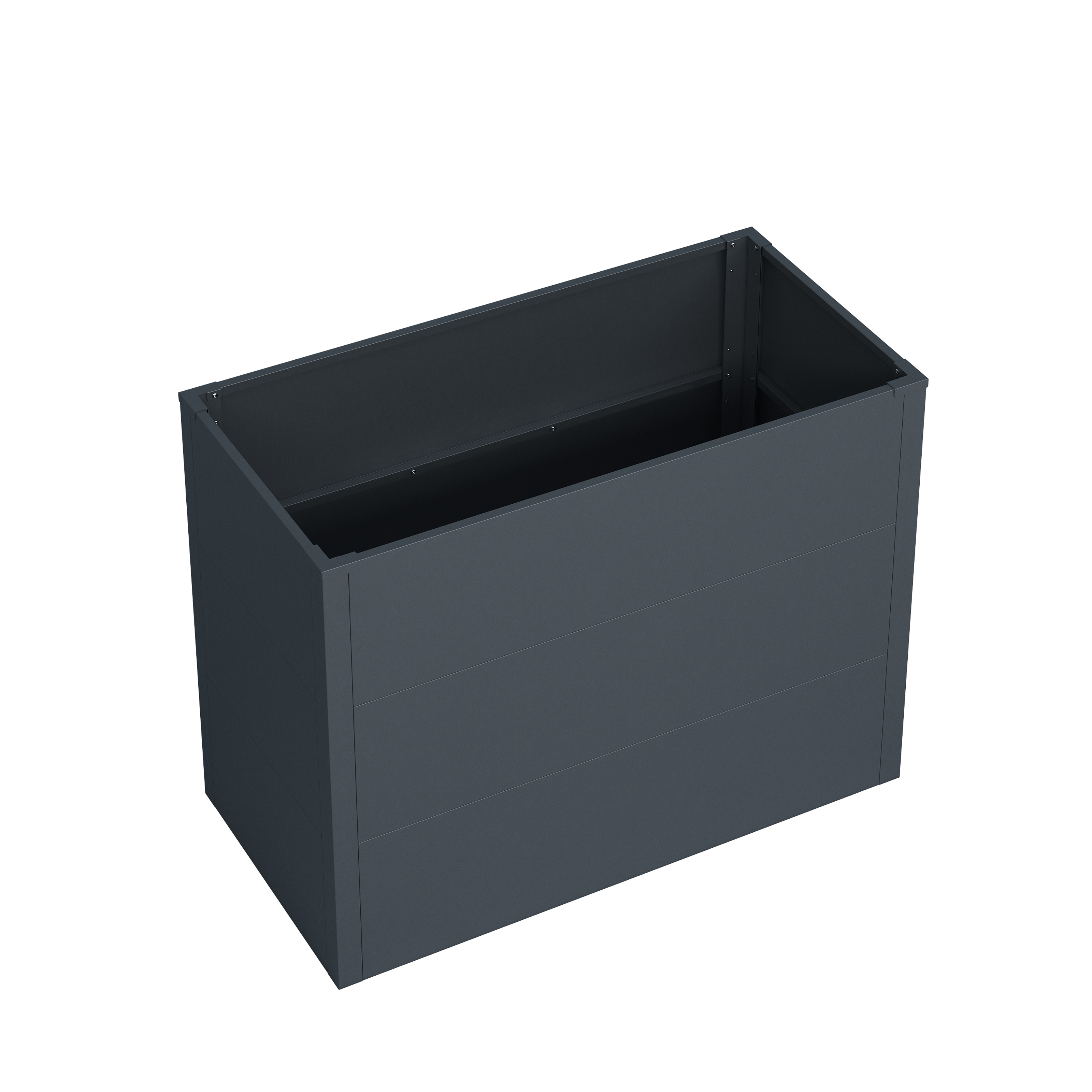 Hochbeet UrbanGrow M