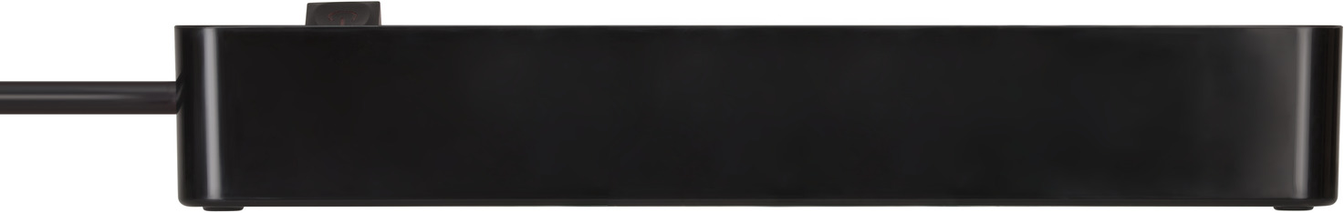 4007123654796_1153240006_A006_detail BRENNENSTUHL STECKDOSENLEISTE ECOLOR 4FACH SCHWARZ/SCHWARZ