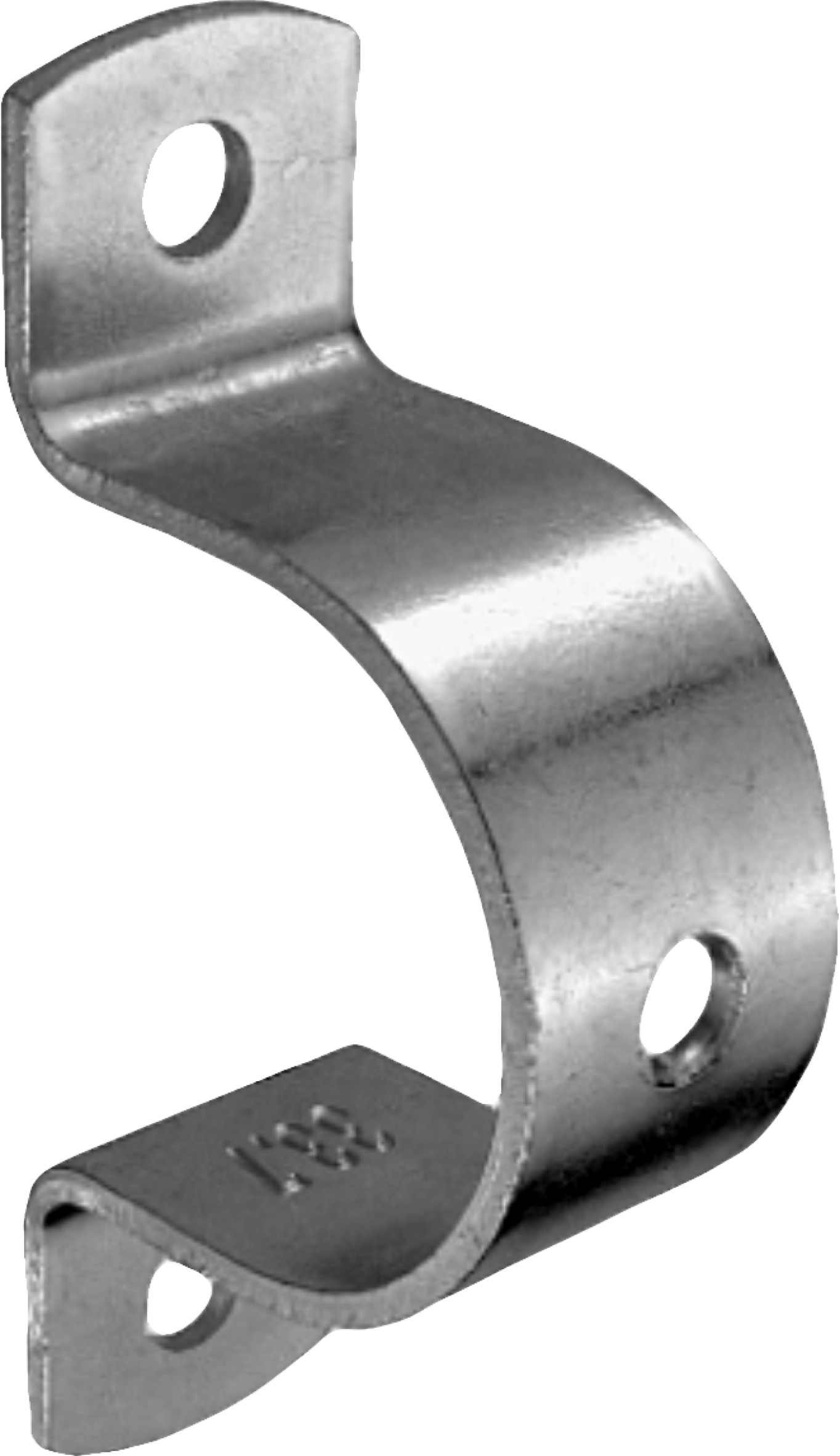 416858-pt1   ROHRBAND-SCHELLE 3/8  VZ 5ST.