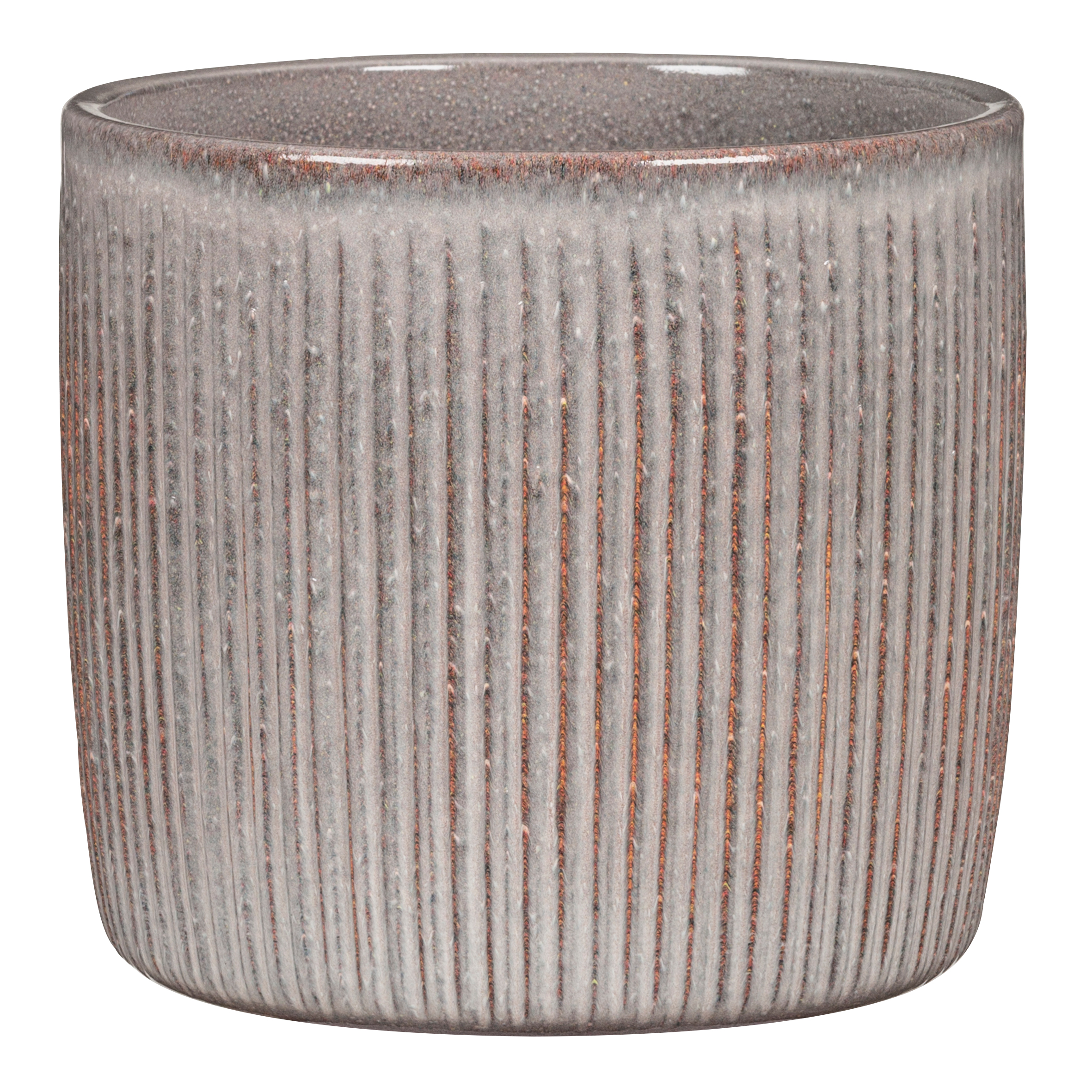 Scheurich Übertopf 909/15 Seashell, Ø 15 cm