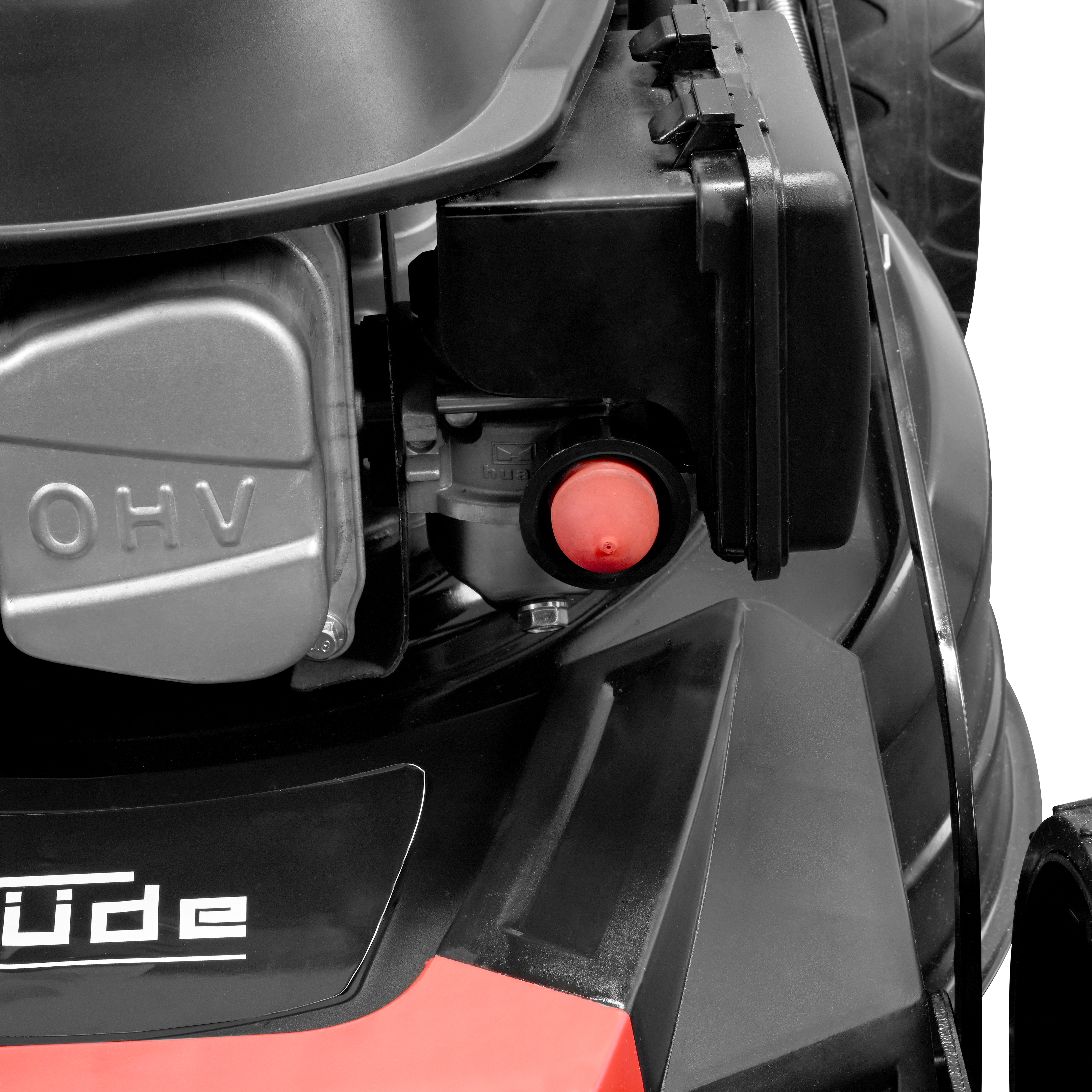 Güde Rasenmäher ECO WHEELER 464.4 R LI-ES Güde Rasenmäher ECO WHEELER 464.4 R LI-ES