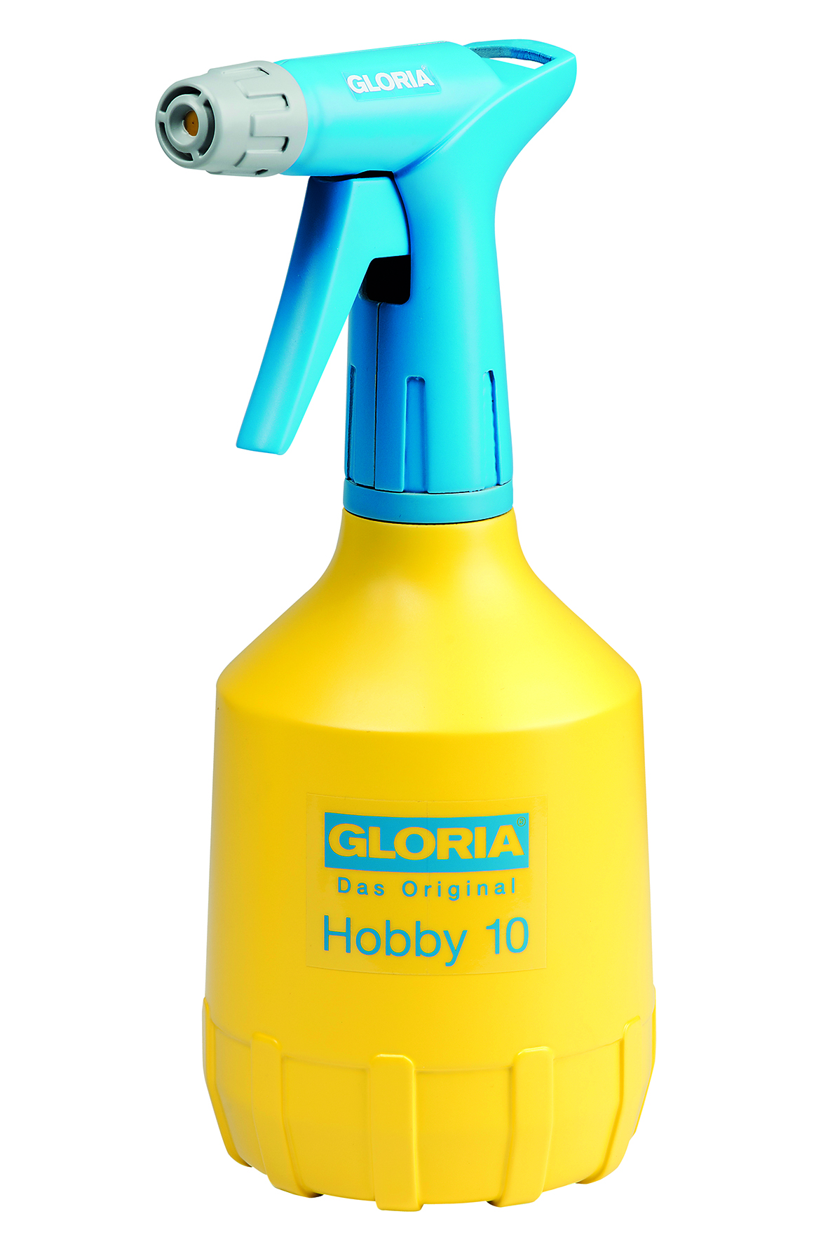517197-1 FEINSPRÜHER HOBBY 10              GLORIA