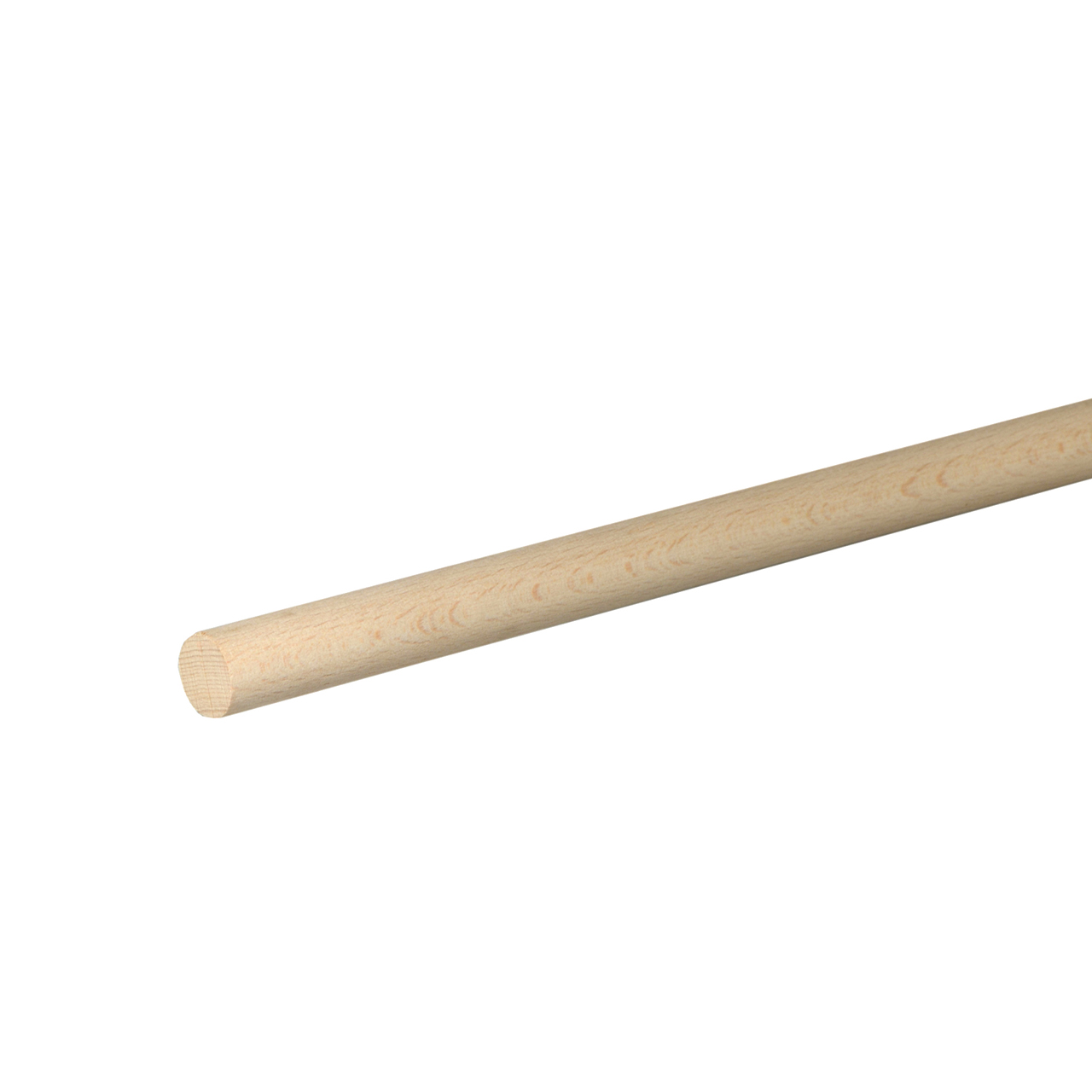 Neuhofer Rundstab, 1,8 cm
