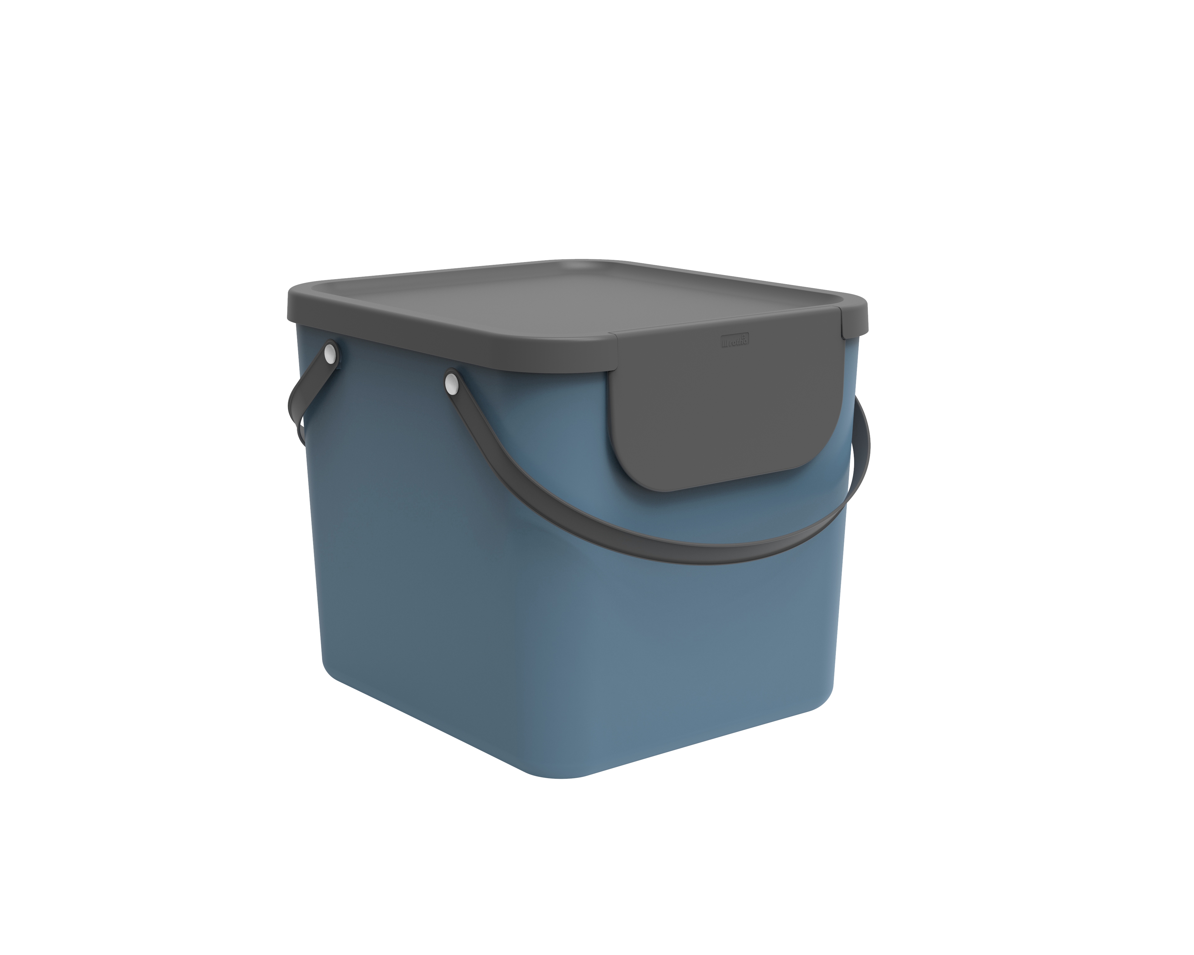 Rotho Müllsystem-Box