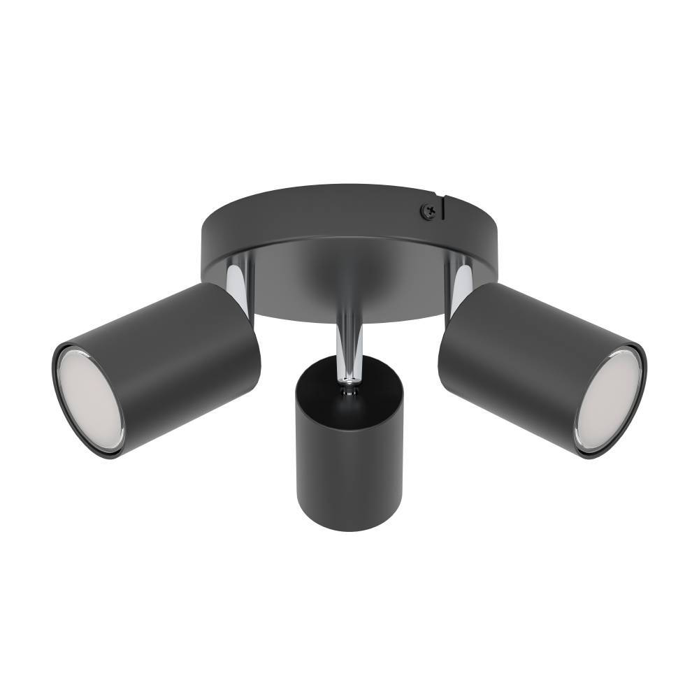 Eglo Spot RECISO-E, 3 Lampen
