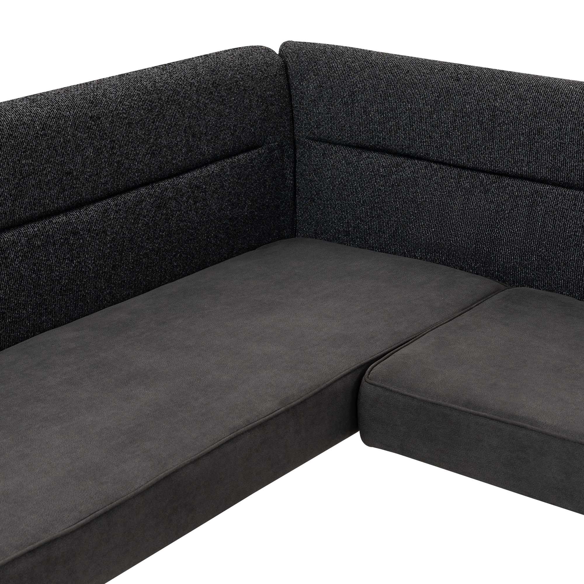 Duo Collection Alena Eckbank, umstellbar