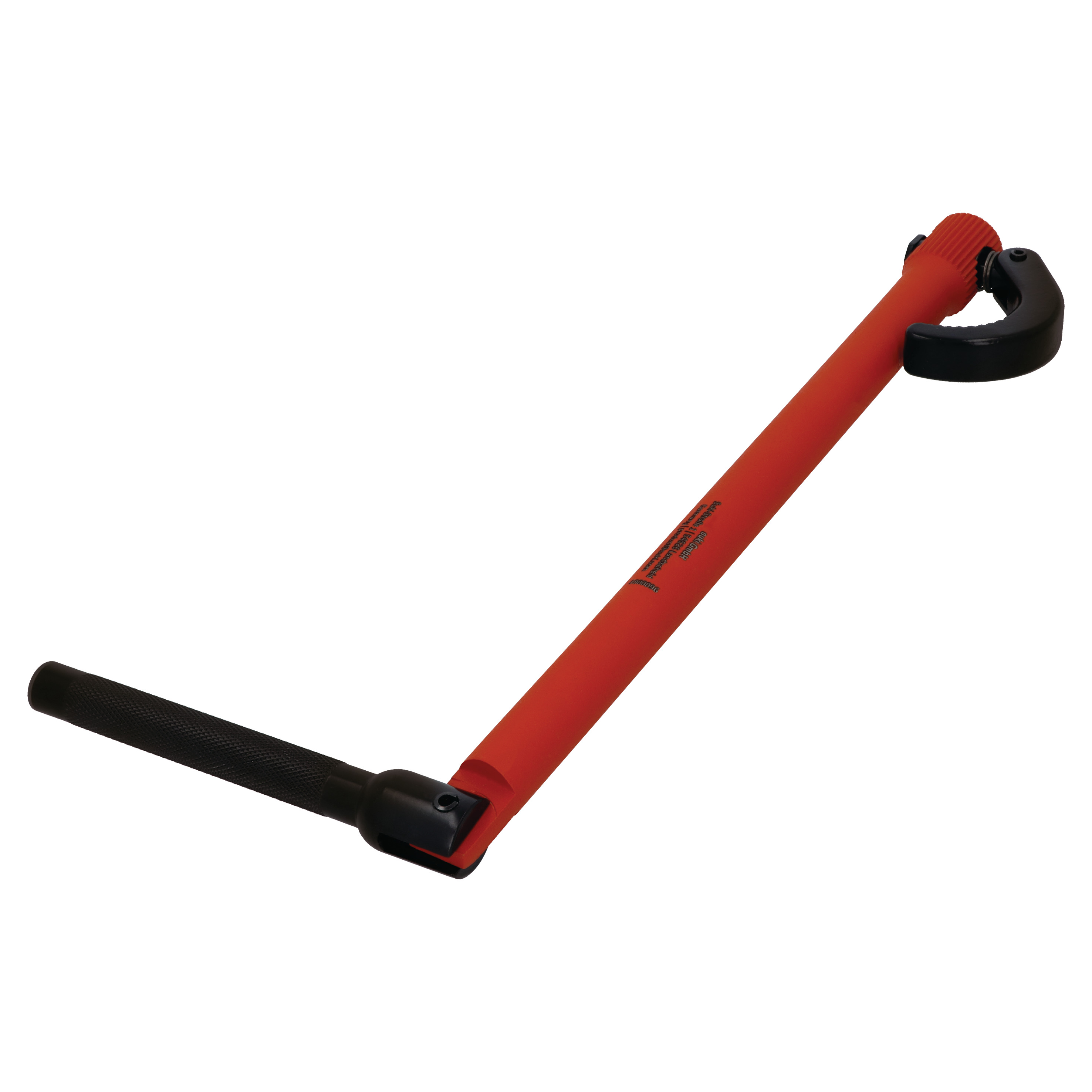 Suki Standhahnmutterschlüssel, 275 mm