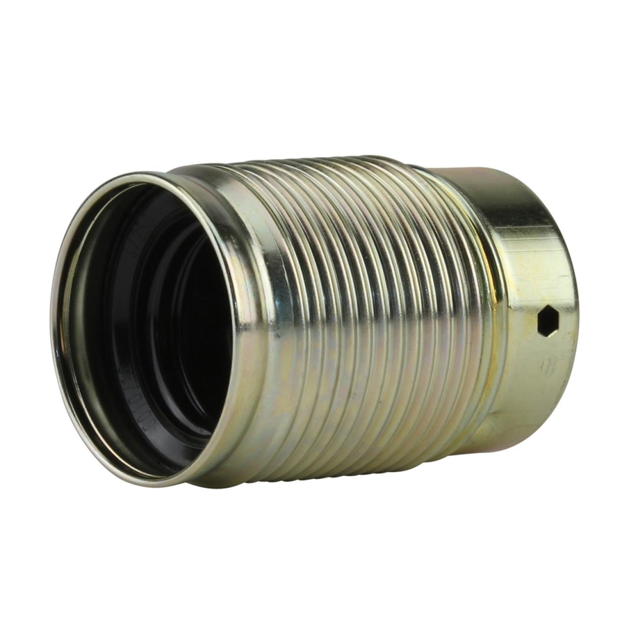 415522  LAMPEN-FASS.+AUßENGEWINDE E27