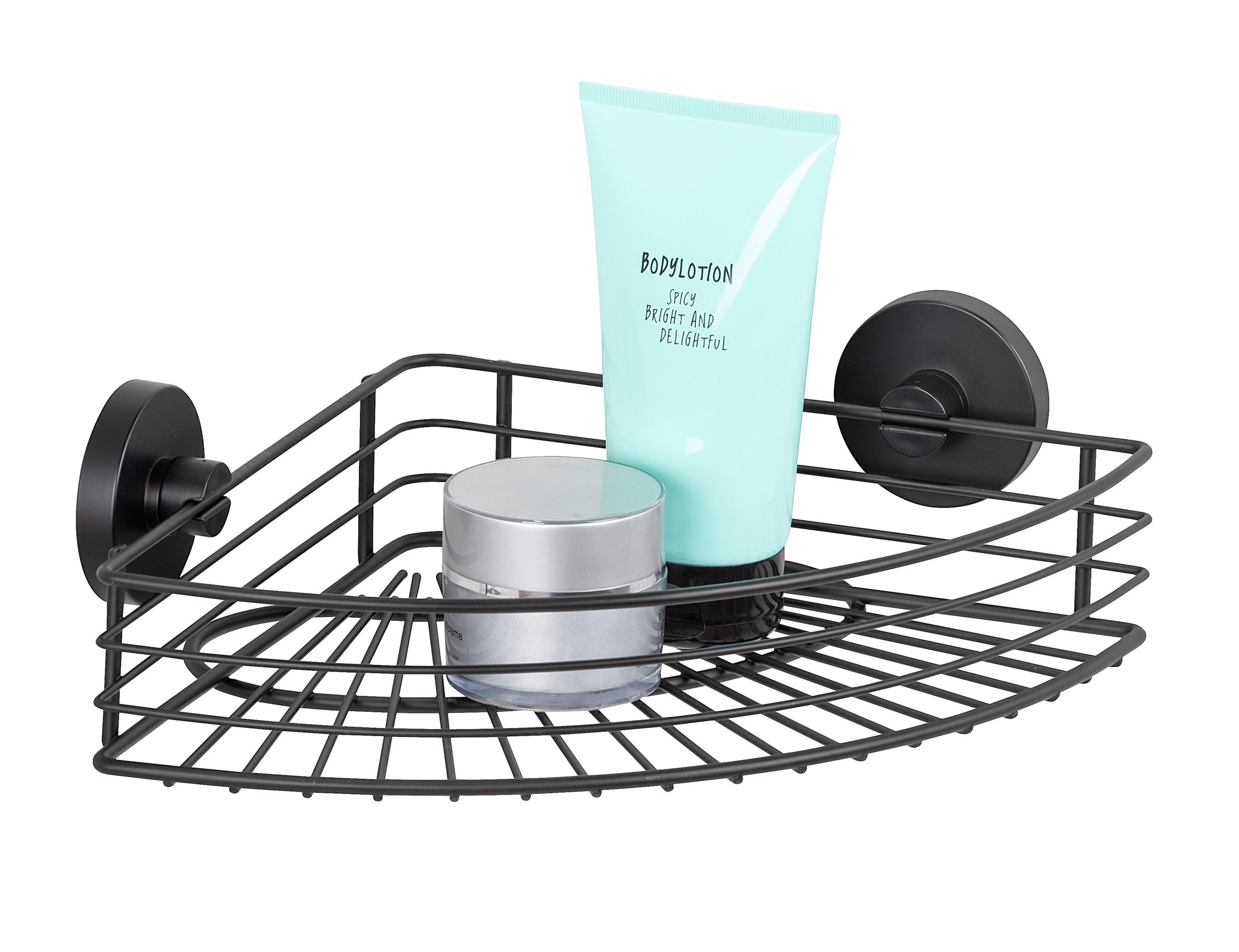 817570_02 Wenko Vacuum-Loc Eckablage Bari