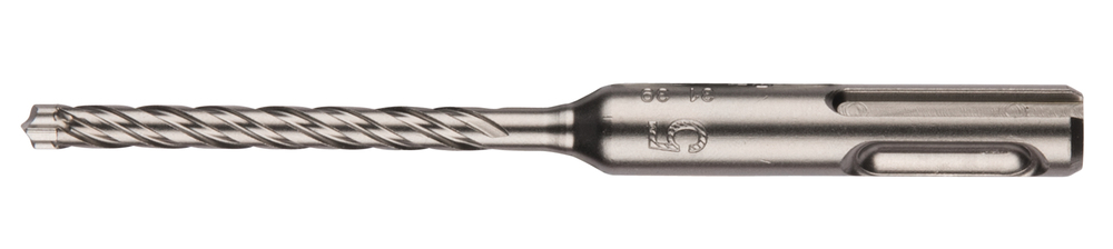 Makita SDS-PLUS NEMESISII Bohrer 5x115 mm Makita SDS-PLUS NEMESISII Bohrer 5x115 mm