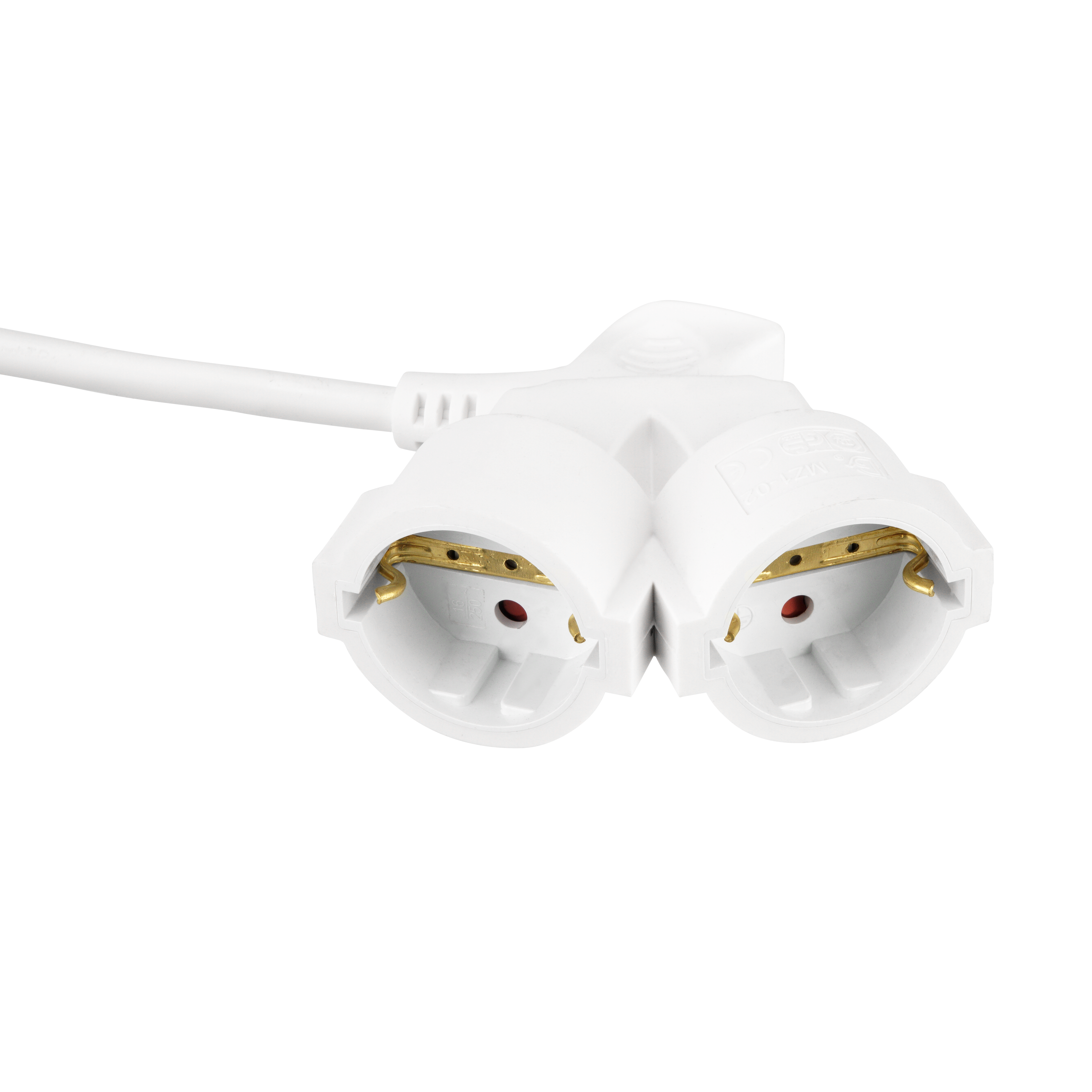 Verlängerung Doppelkupplung, 3m Verlängerung Doppelkupplung, 3m