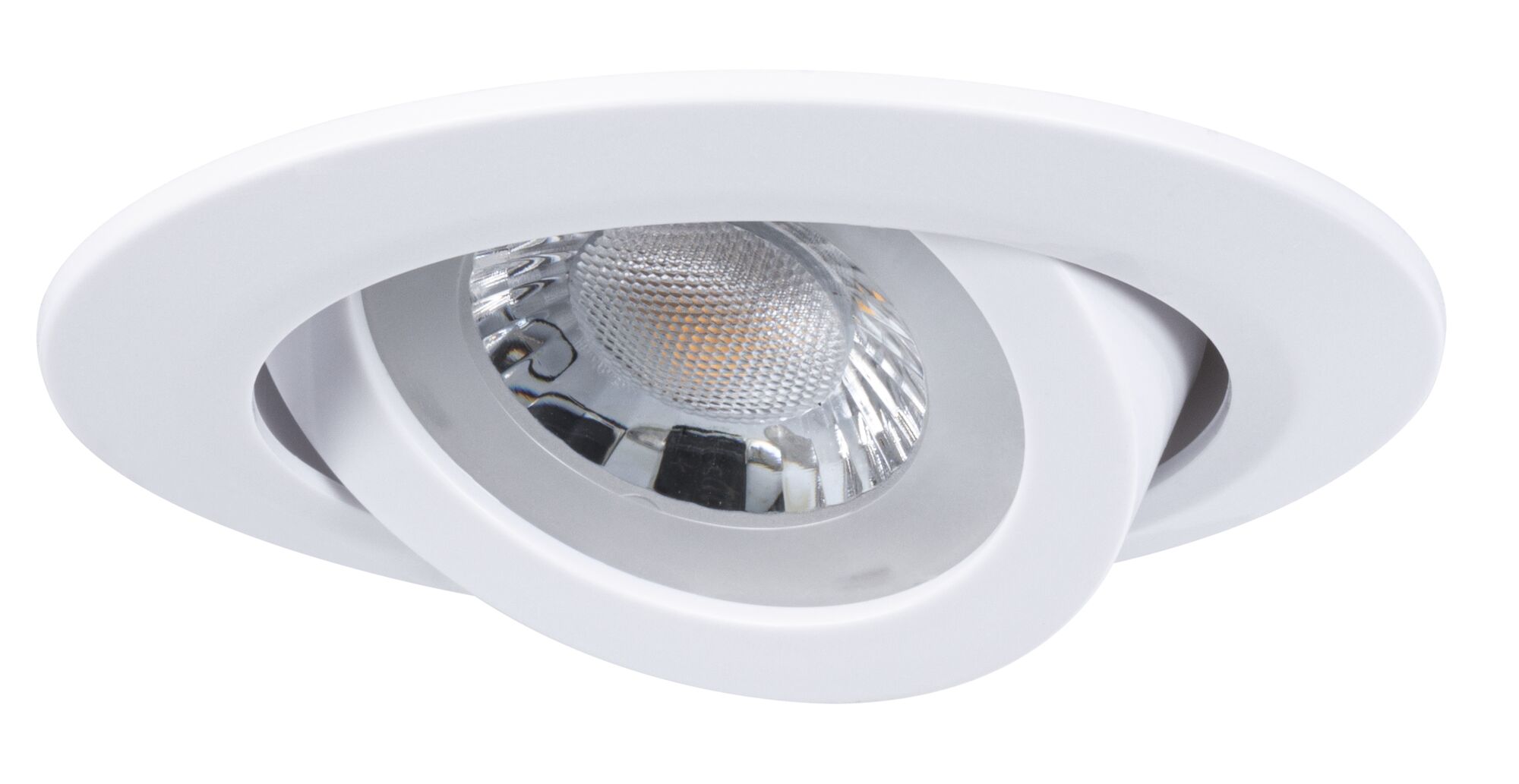 Paulmann EBL Set 3-stepdim schwenkbar LED, 3x4,8W, 3000K, 230V, weiß