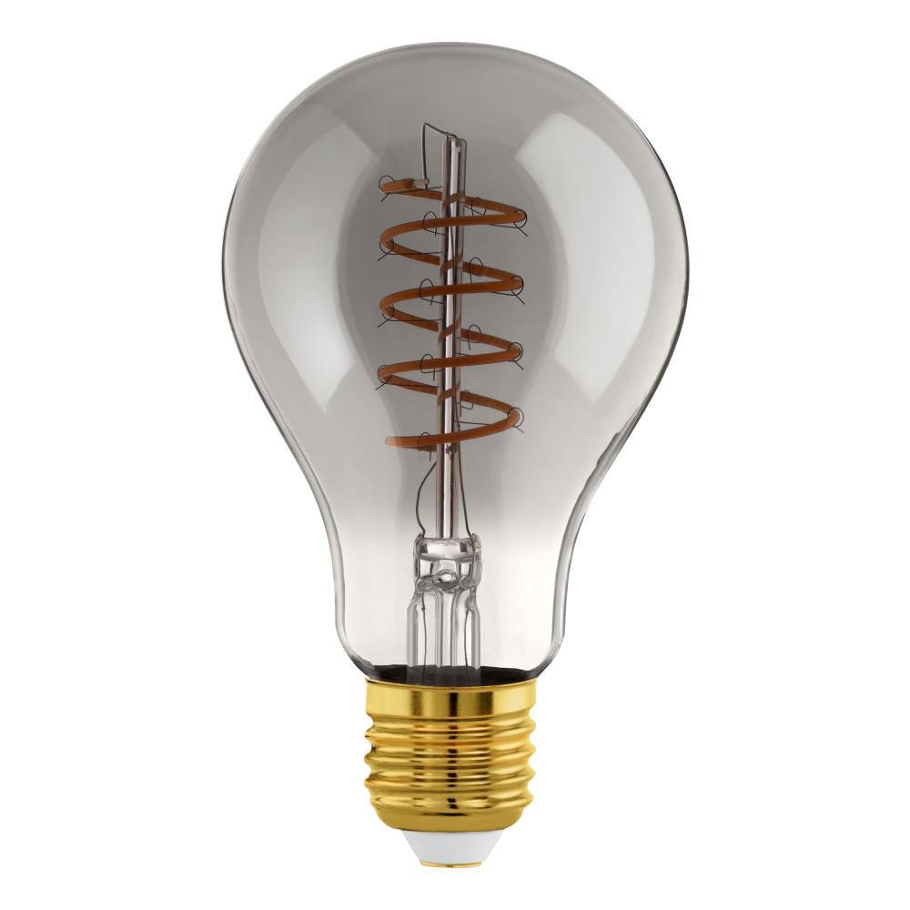 Eglo LED Leuchtmittel E27, A75 4W
