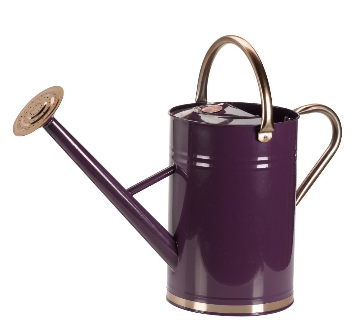Smart Garden Gießkanne 9L, violett