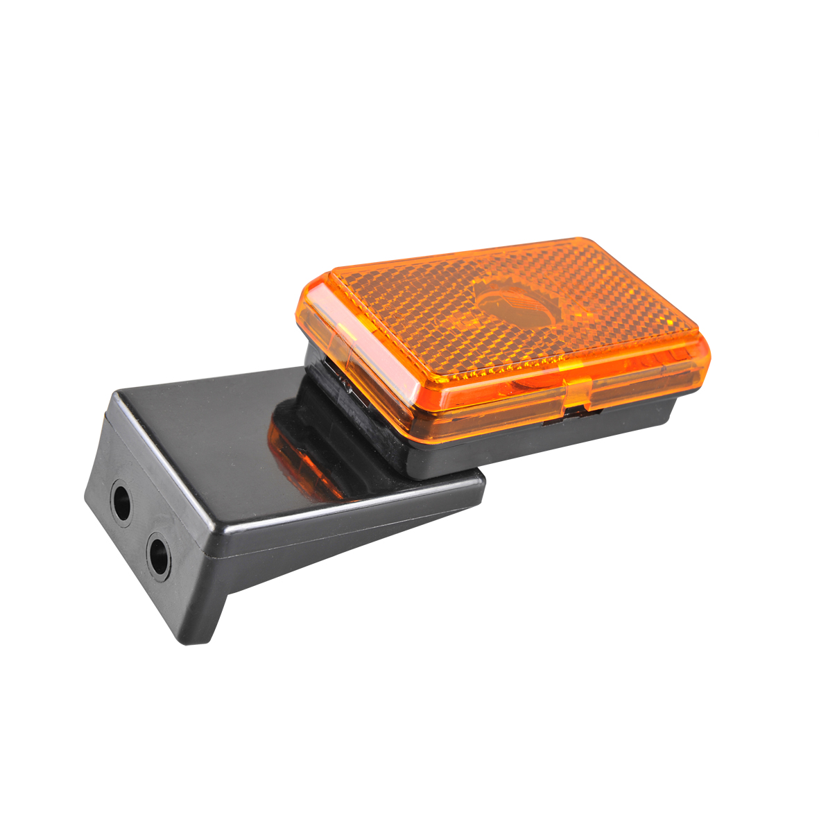 PROPLUS SEITENMARKIERUNSLEUCHTE ORANGE 1