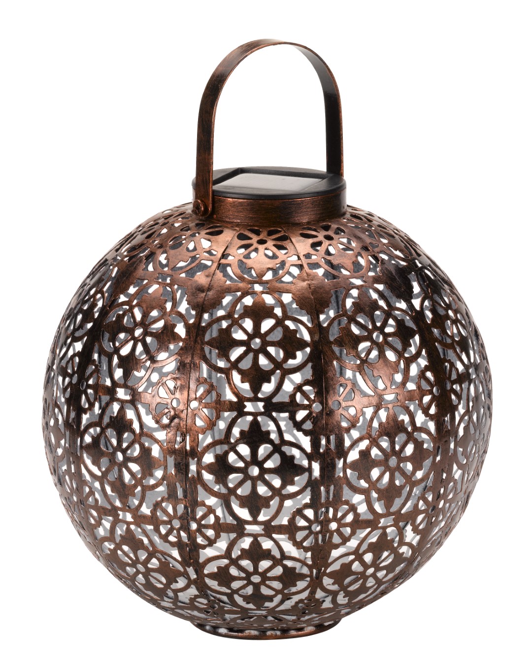 Smart Garden Damasquette, bronze