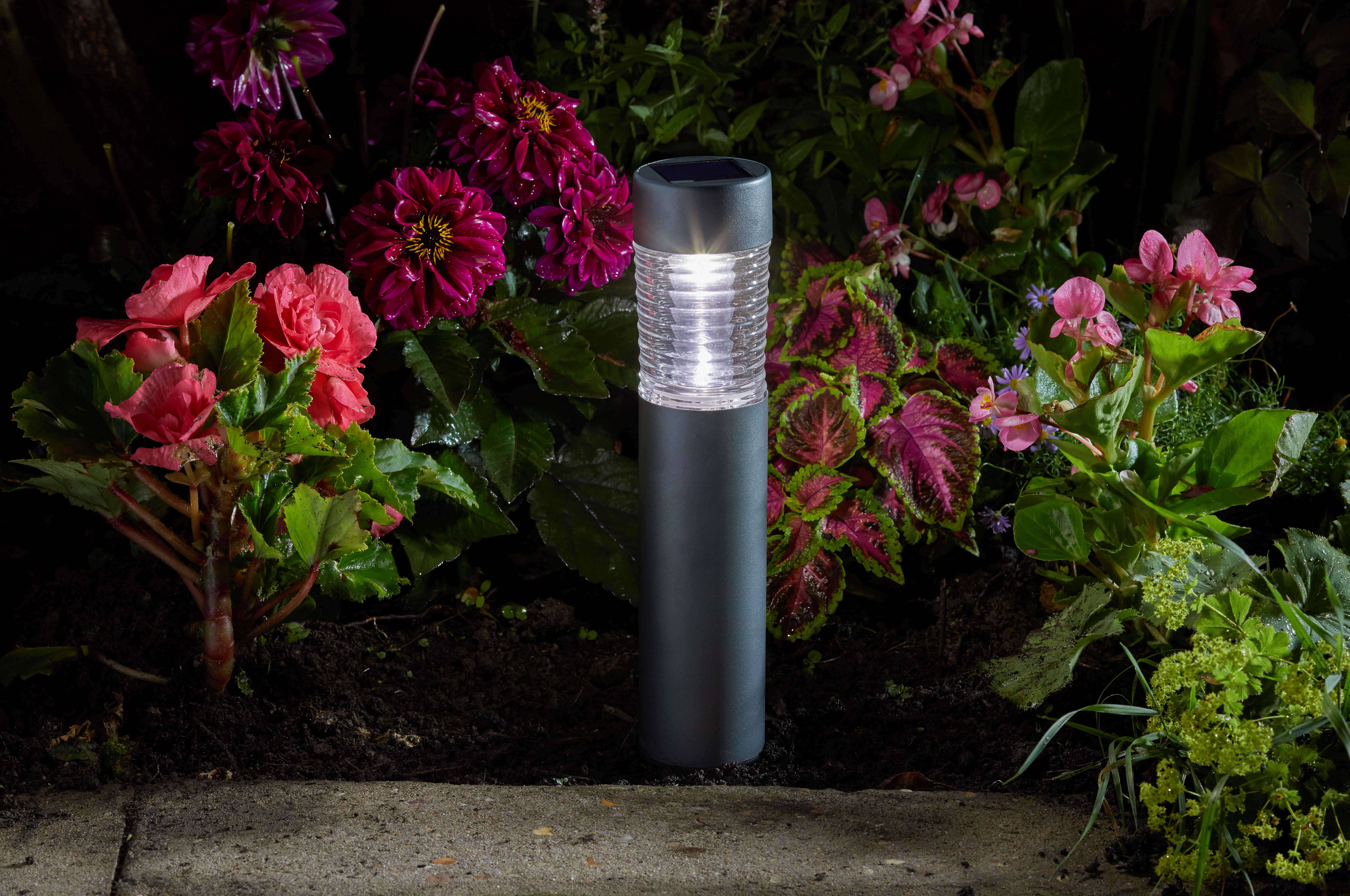 Smart Garden Solarleuchte Stella 365 Smart Garden Solarleuchte Stella 365