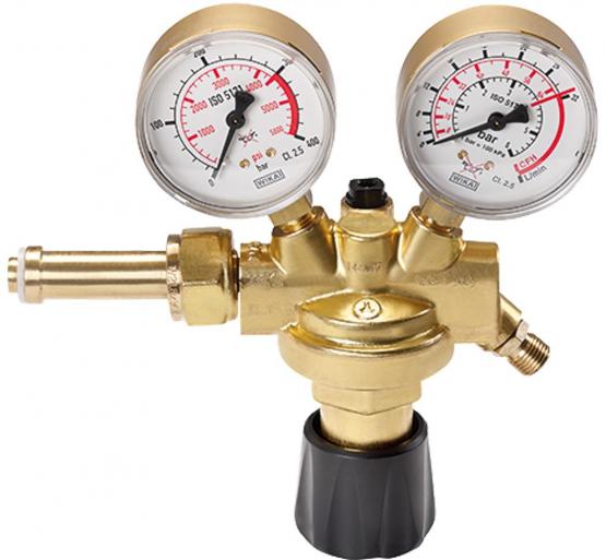 Rothenberger Druckminderer 2 Manometer Rothenberger Druckminderer 2 Manometer