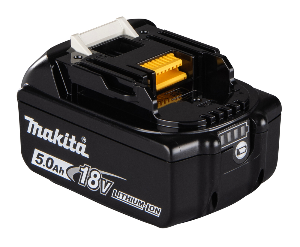 Makita Akku BL1850B, 18V, 5AH
