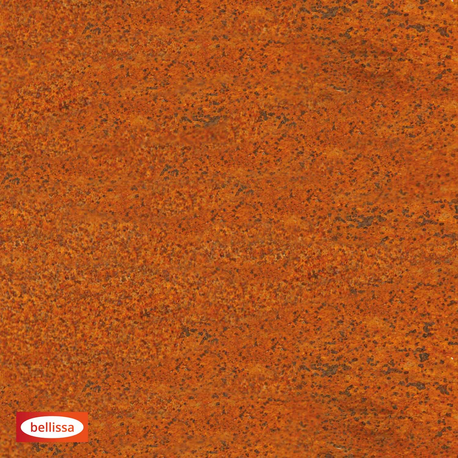 Bellissa Rasenkante Corten 20 Bellissa Rasenkante Corten 20