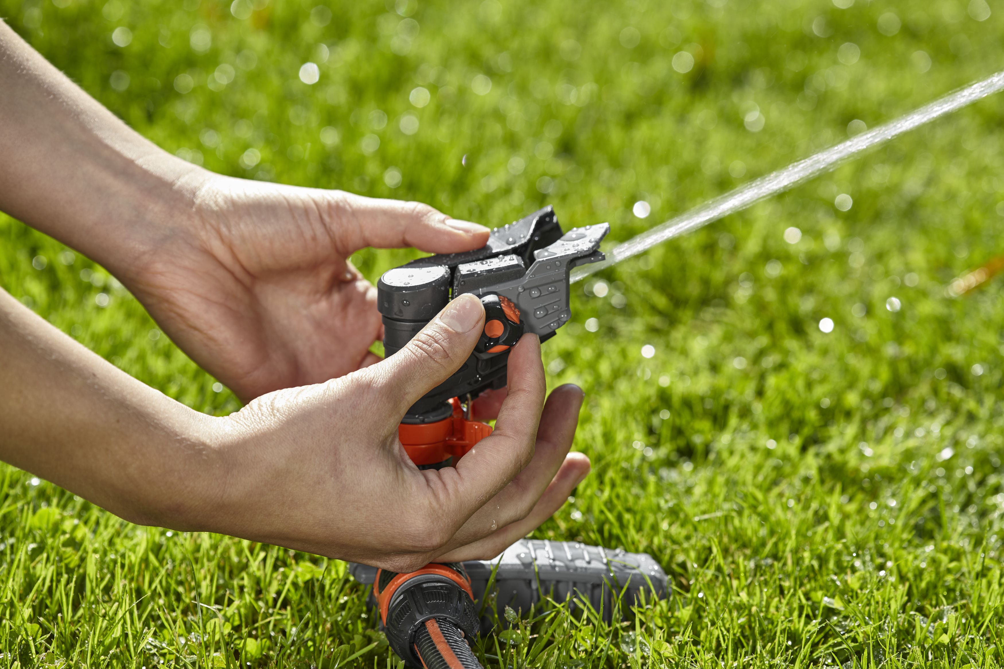 4078500814102-PT05 COMFORT IMPULS-,KREIS-U.SEKTORENREGNER G