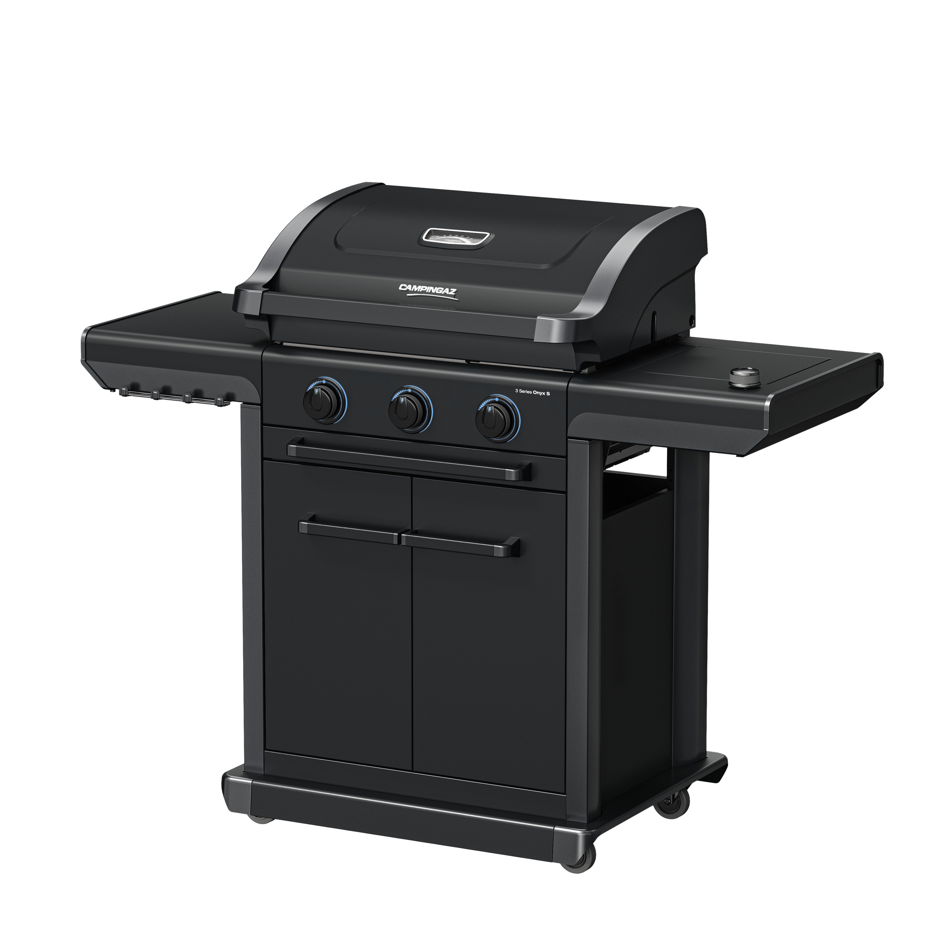 Campingaz 3 Series Onyx S Gasgrill