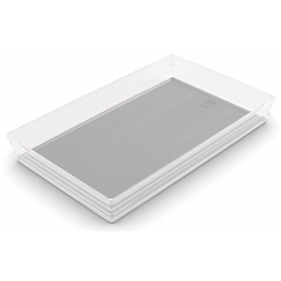 845473 Keter Sistemo Schubladeneinsatz, 39 x 24cm
