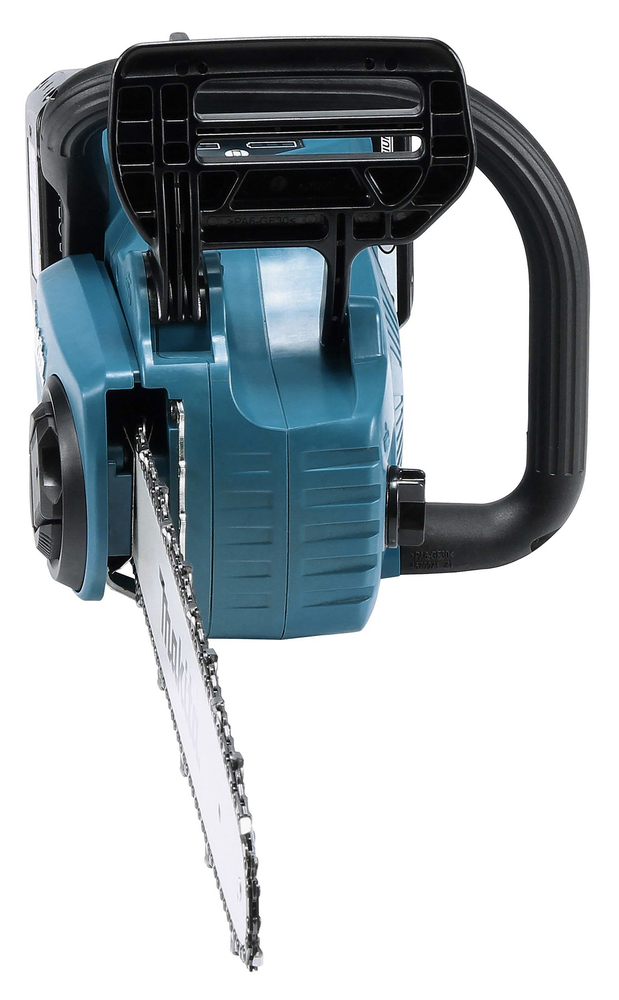 Makita Akku-Kettensäge 2 x 18V (Ohne Akku, ohne Ladegerät)