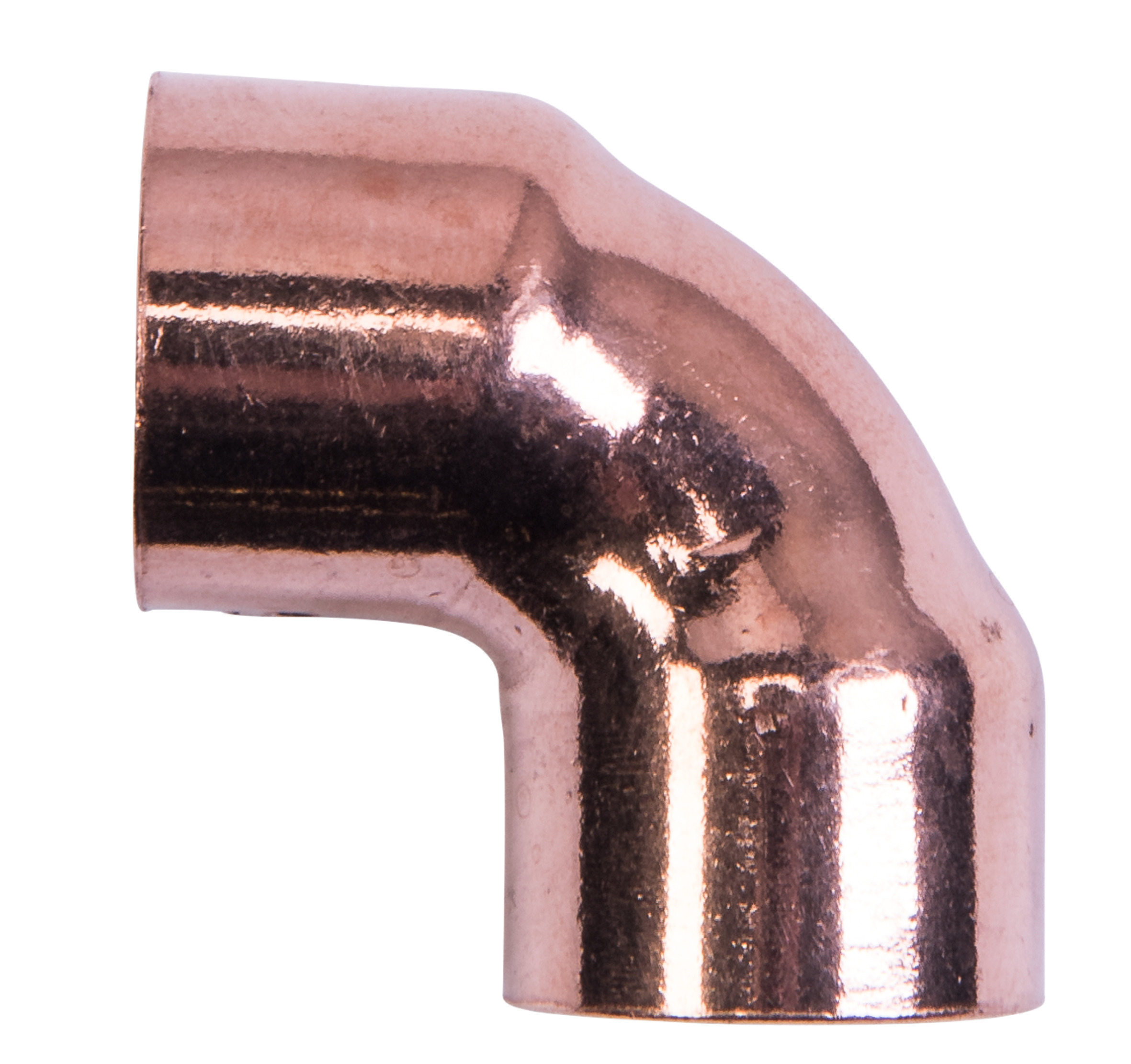   CU WINKEL 90° 18 MM