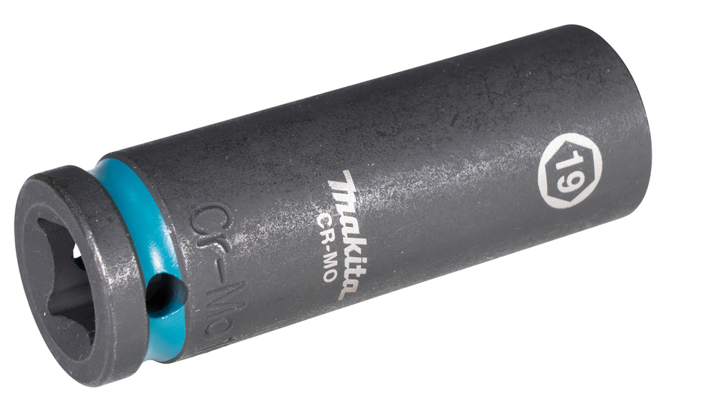 Makita Schlagnuss SW19 Impact Black
