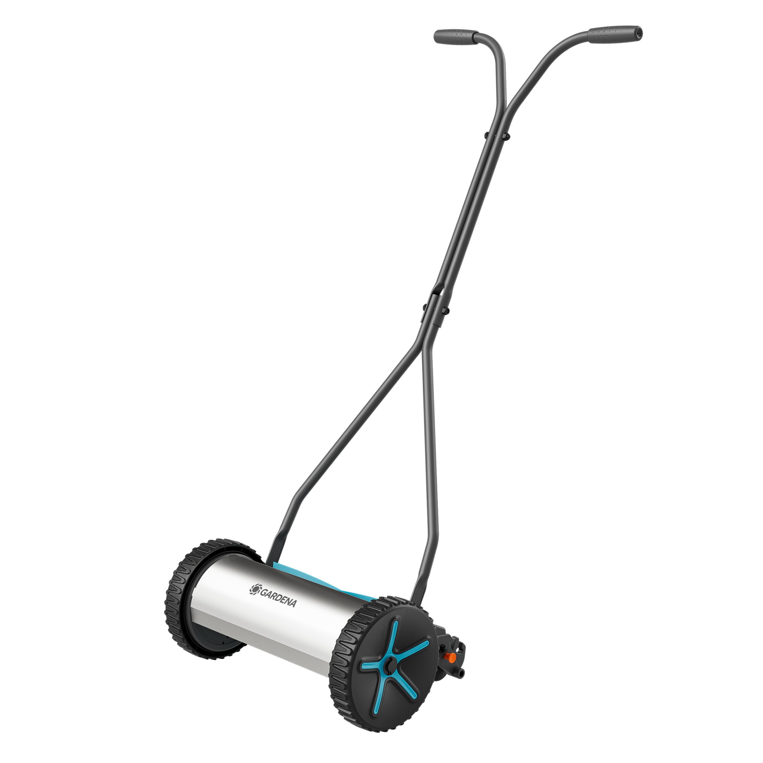 Gardena Spindelmäher Comfort 330