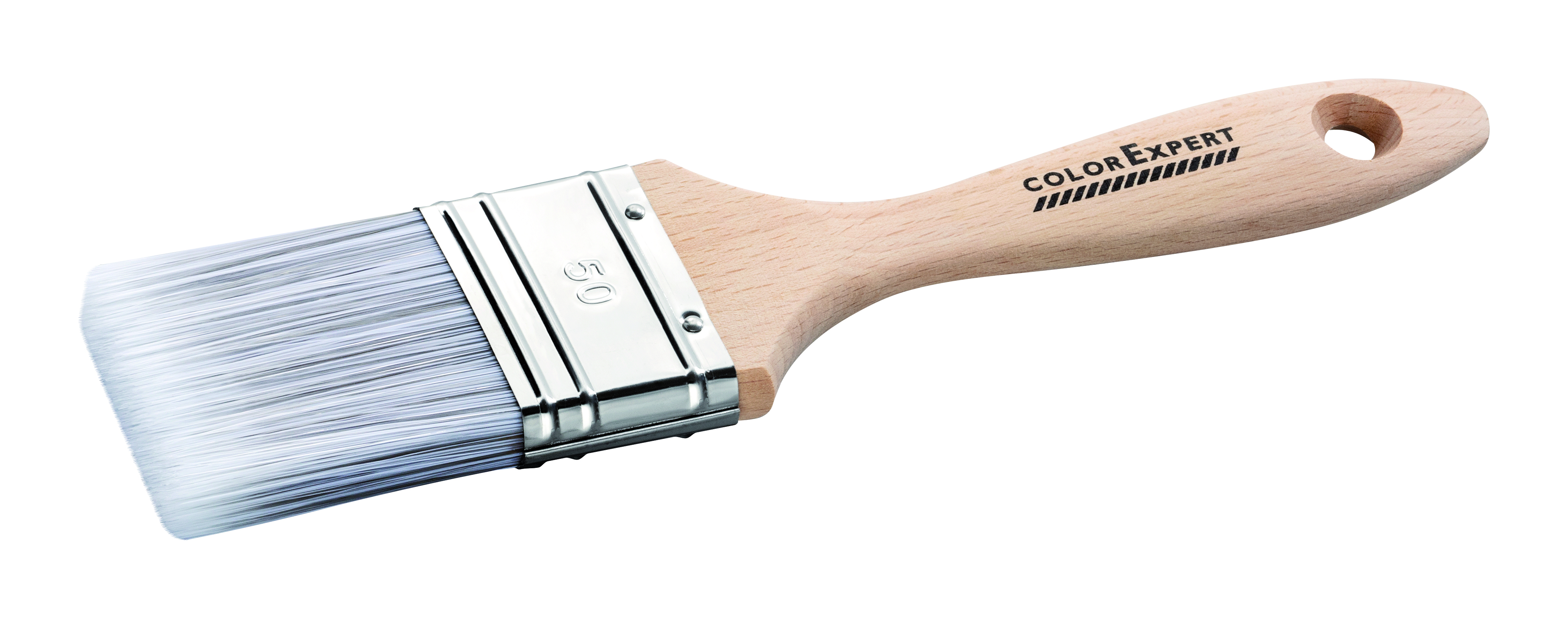 450393 Color Expert Lackier-Flachpinsel, 50 mm