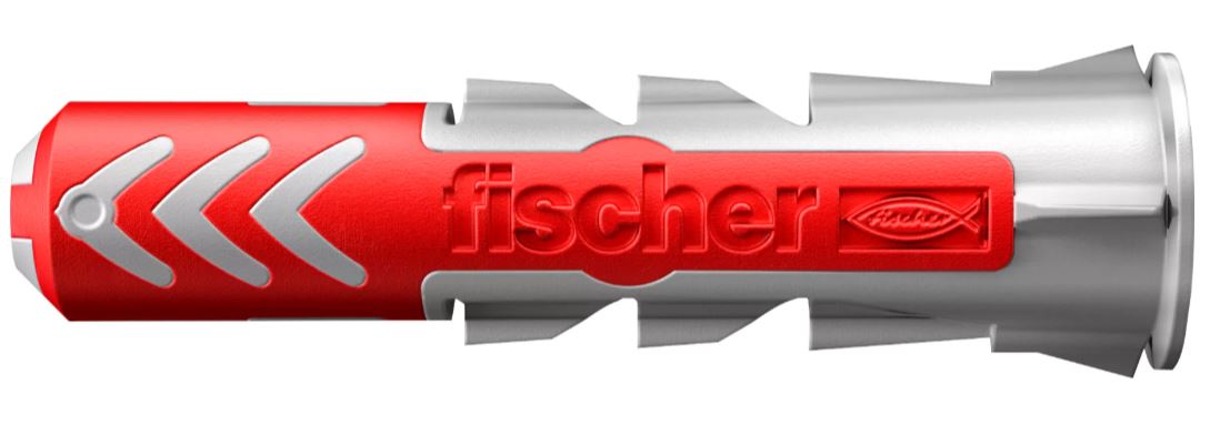 fischer DuoPower Universaldübel 10 x 50 K (8)