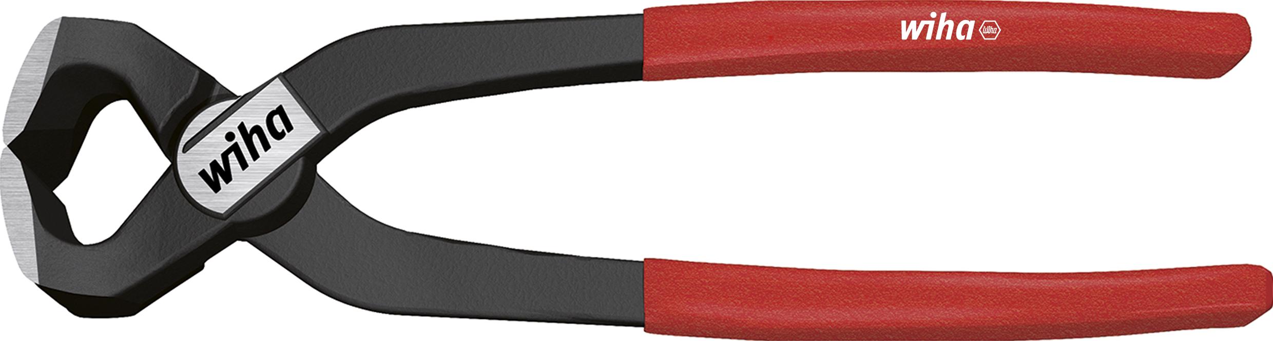 462071_Z30001_Classic_Kneifzange Wiha Kneifzange Classic