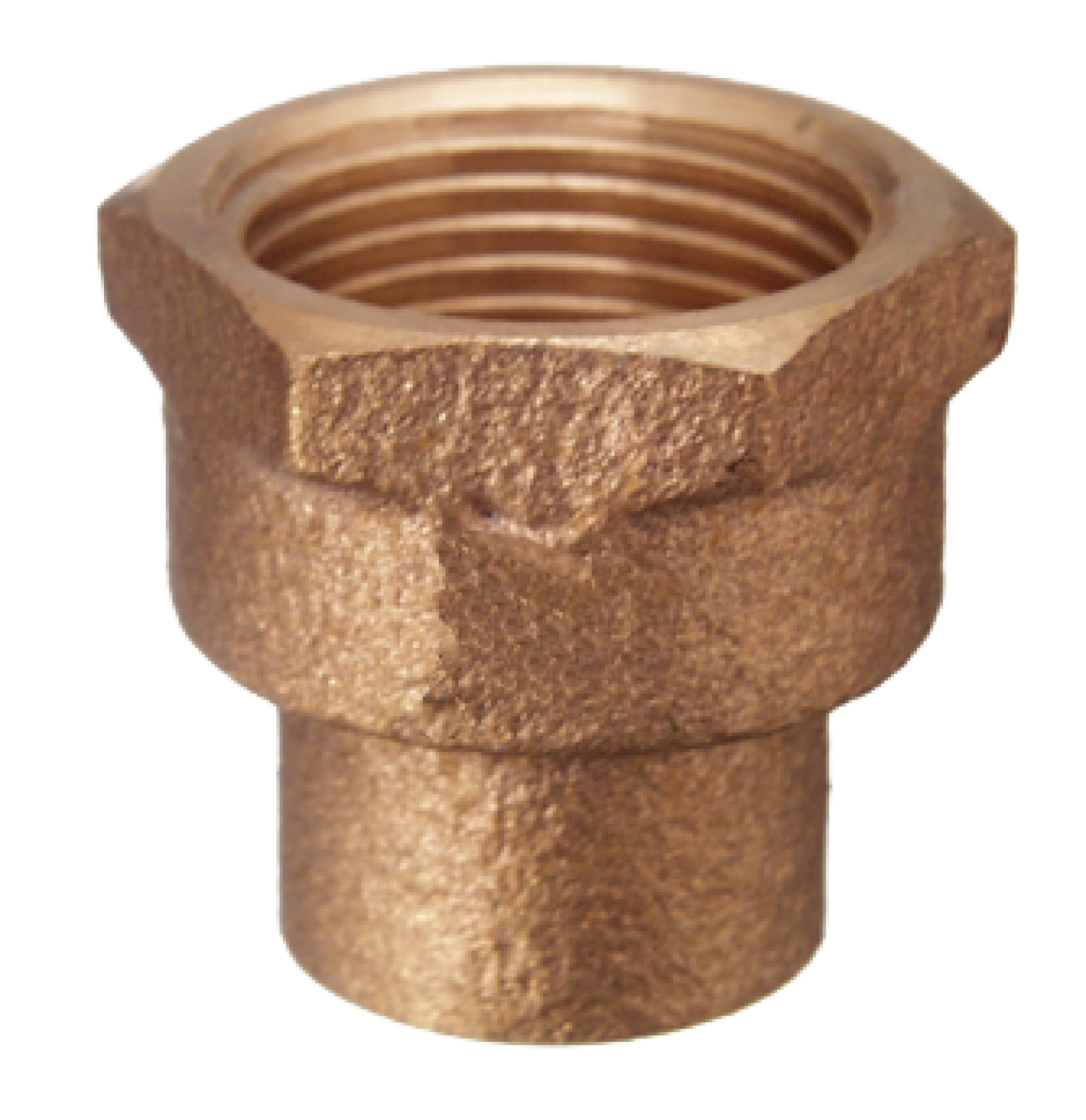 Cornat Löt-Übergangs-Muffe, ø 12 mm x 1/2" IG Cornat Löt-Übergangs-Muffe, ø 12 mm x 1/2" IG